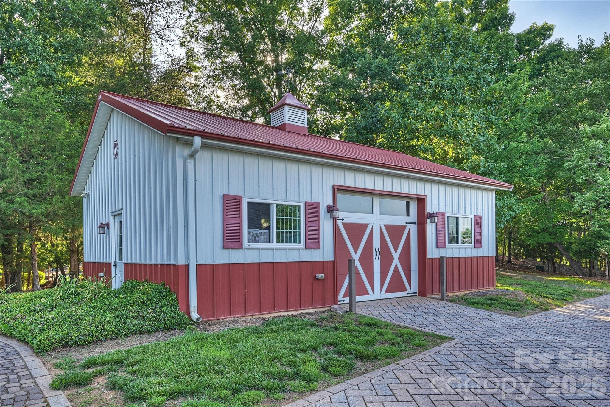 Farm at 172 & 186 Tuckertown Road, New London, photo 15 of 48