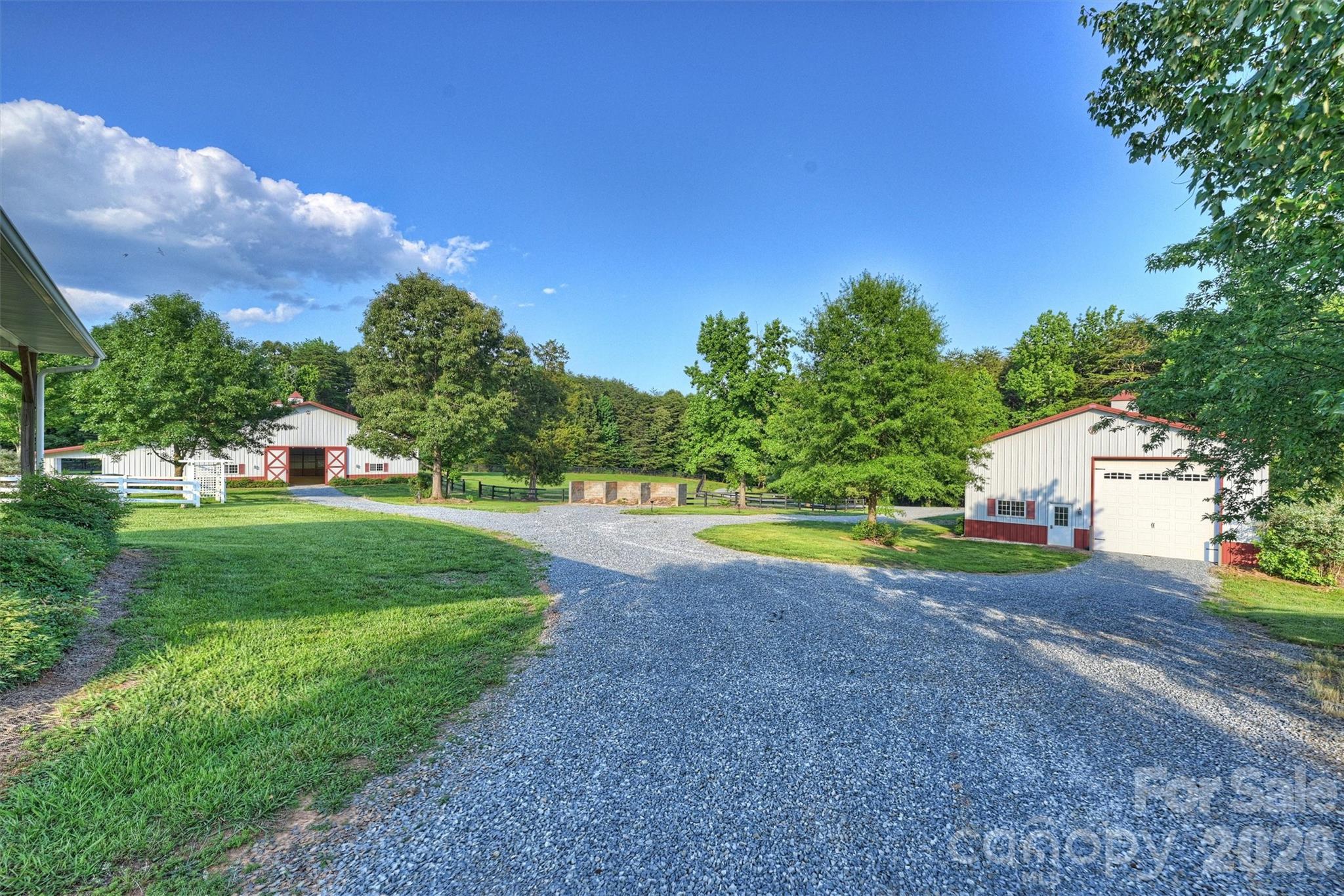 Farm at 172 & 186 Tuckertown Road, New London, photo 17 of 48