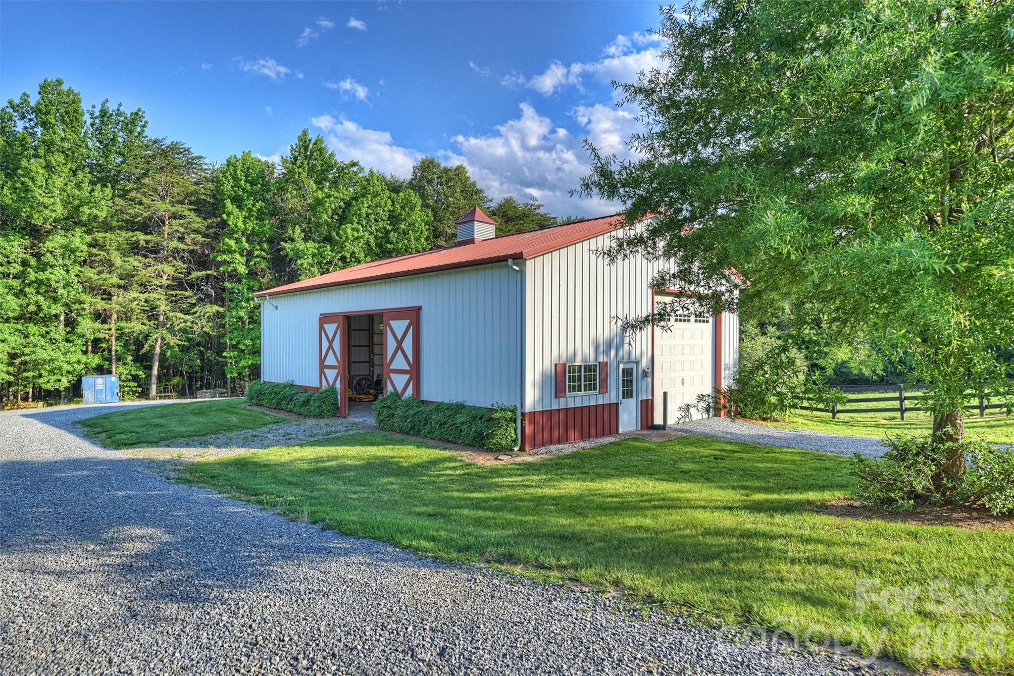 Farm at 172 & 186 Tuckertown Road, New London, photo 19 of 48