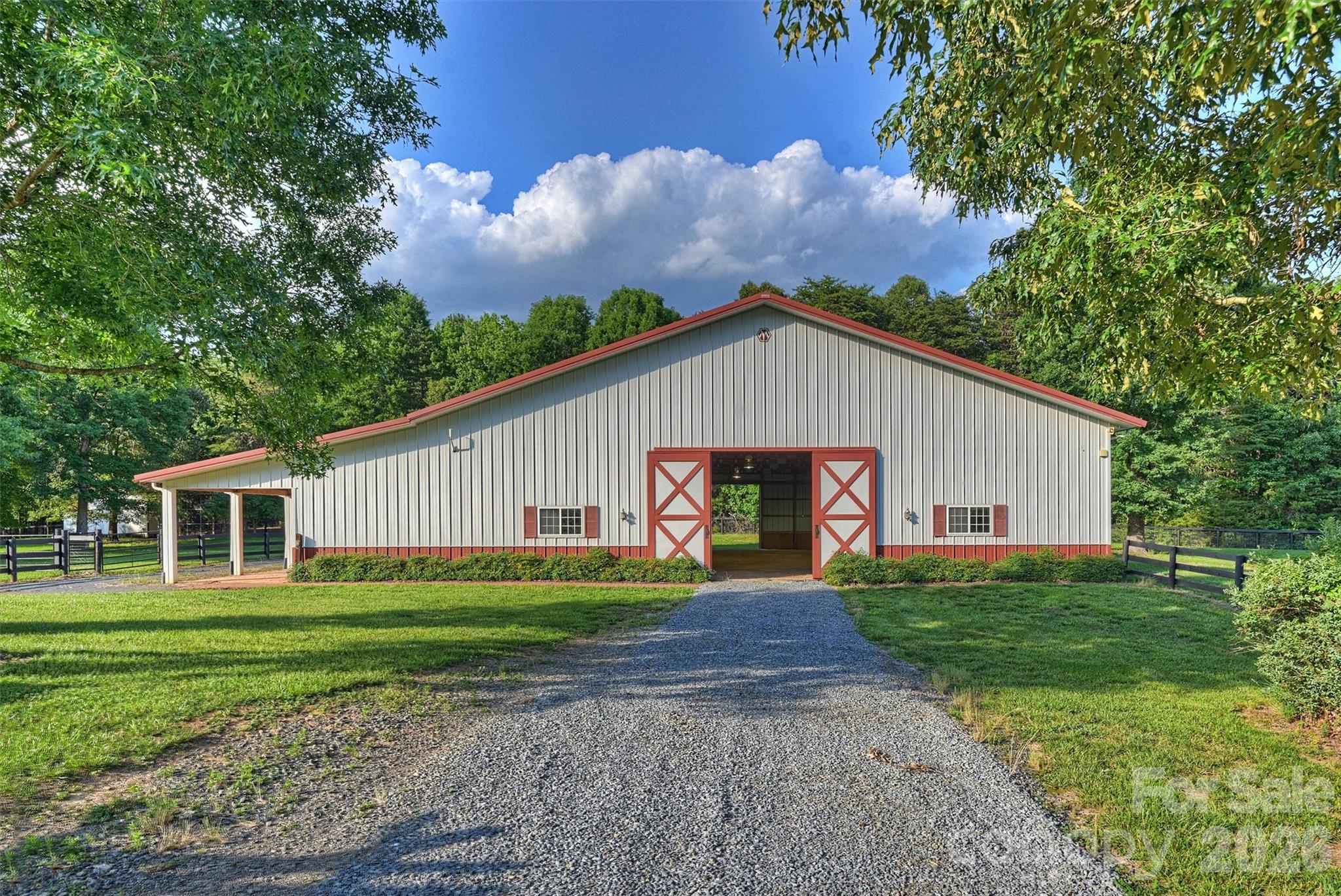 Farm at 172 & 186 Tuckertown Road, New London, photo 20 of 48
