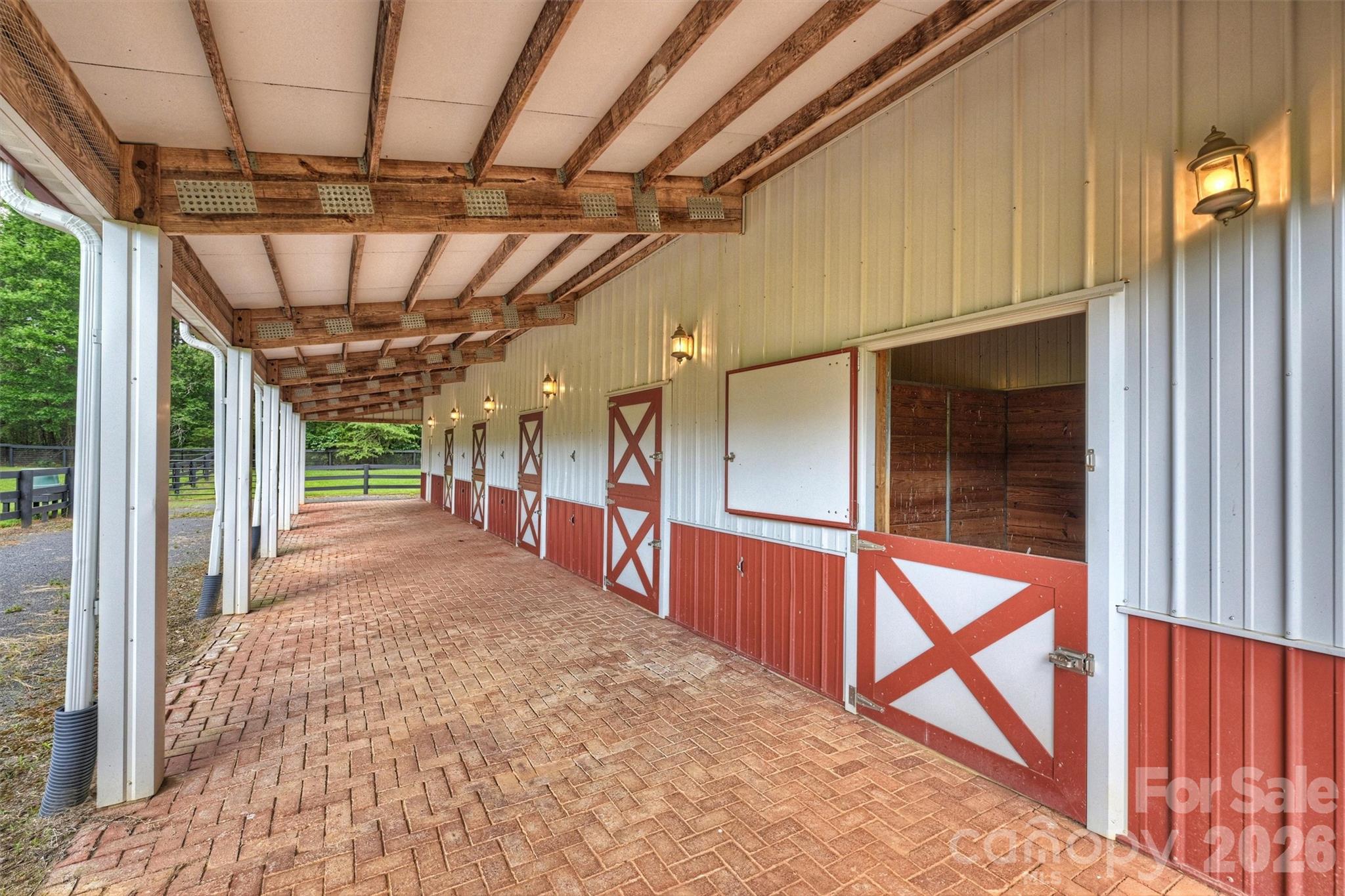 Farm at 172 & 186 Tuckertown Road, New London, photo 22 of 48