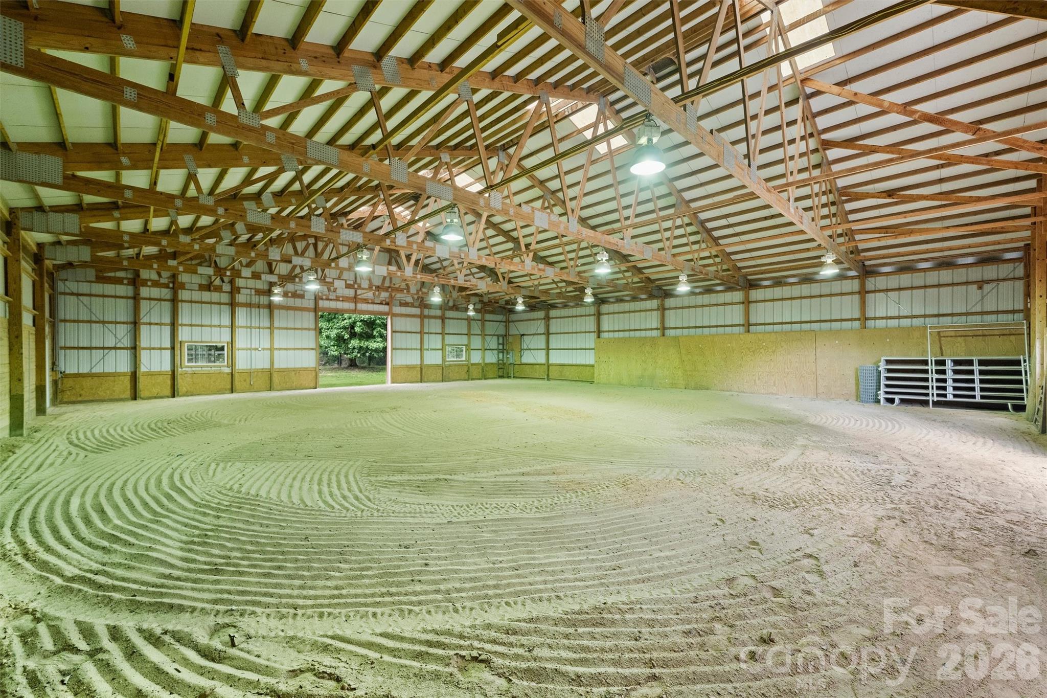 Farm at 172 & 186 Tuckertown Road, New London, photo 24 of 48