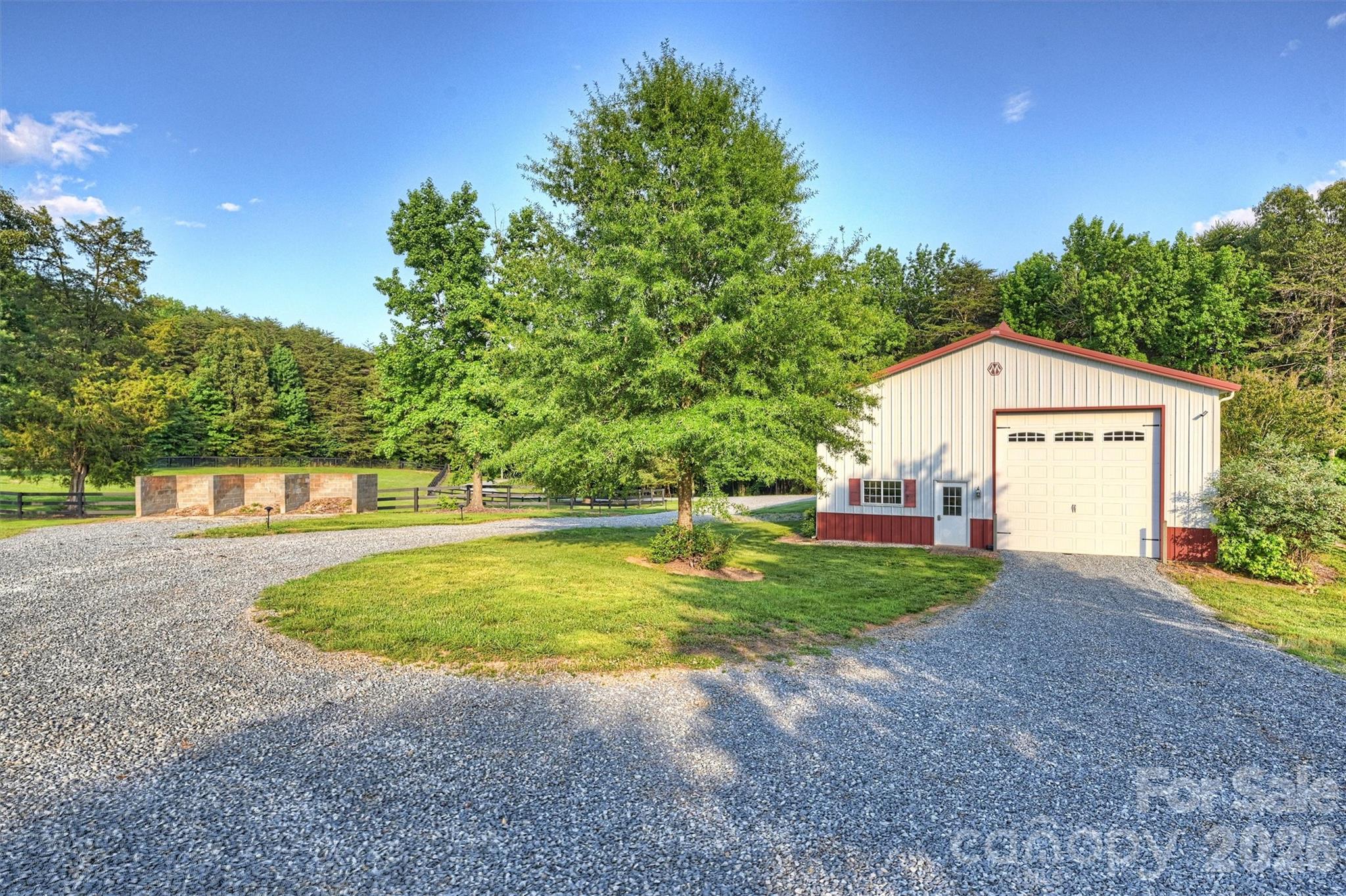 Farm at 172 & 186 Tuckertown Road, New London, photo 26 of 48