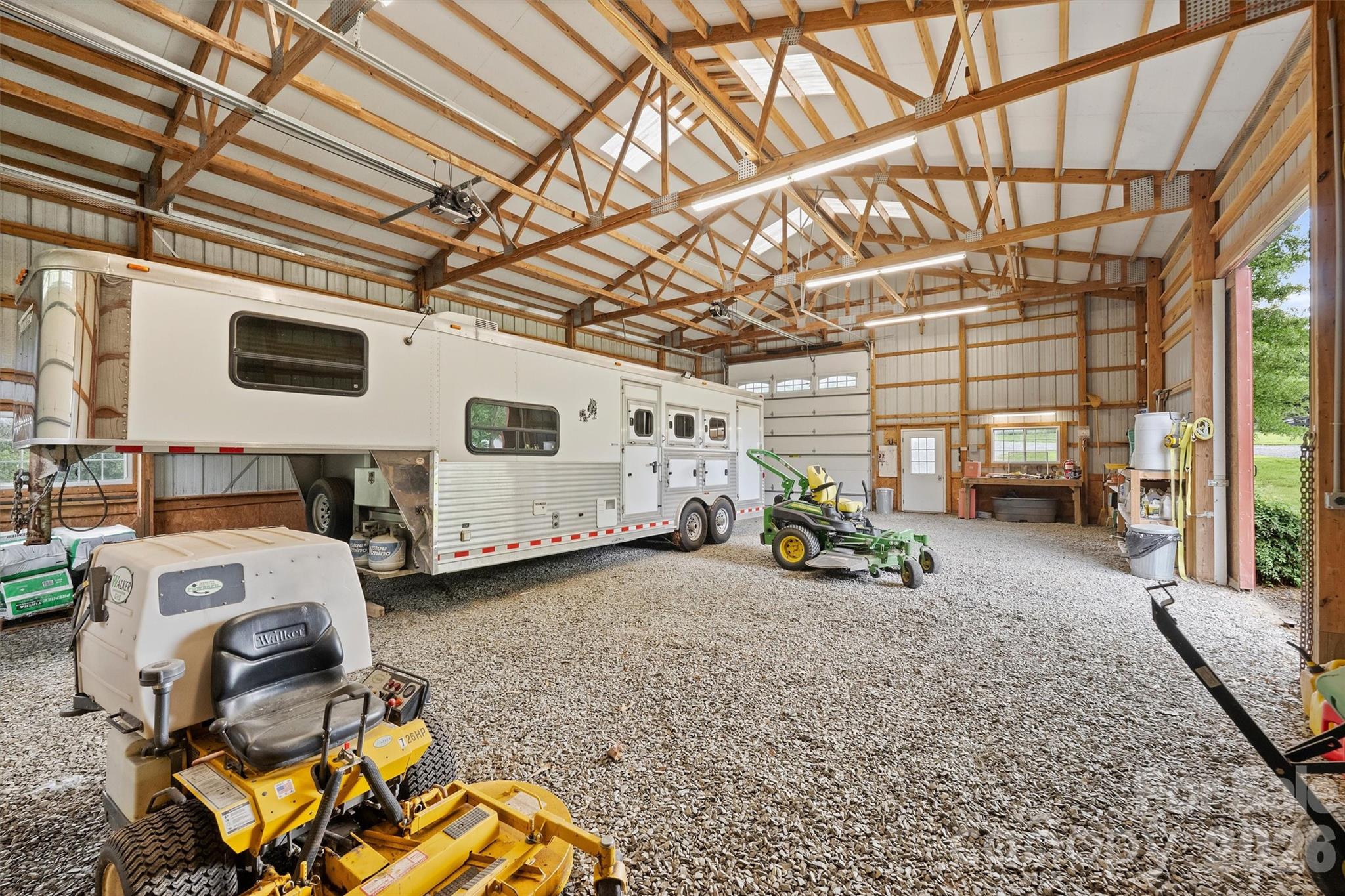 Farm at 172 & 186 Tuckertown Road, New London, photo 27 of 48