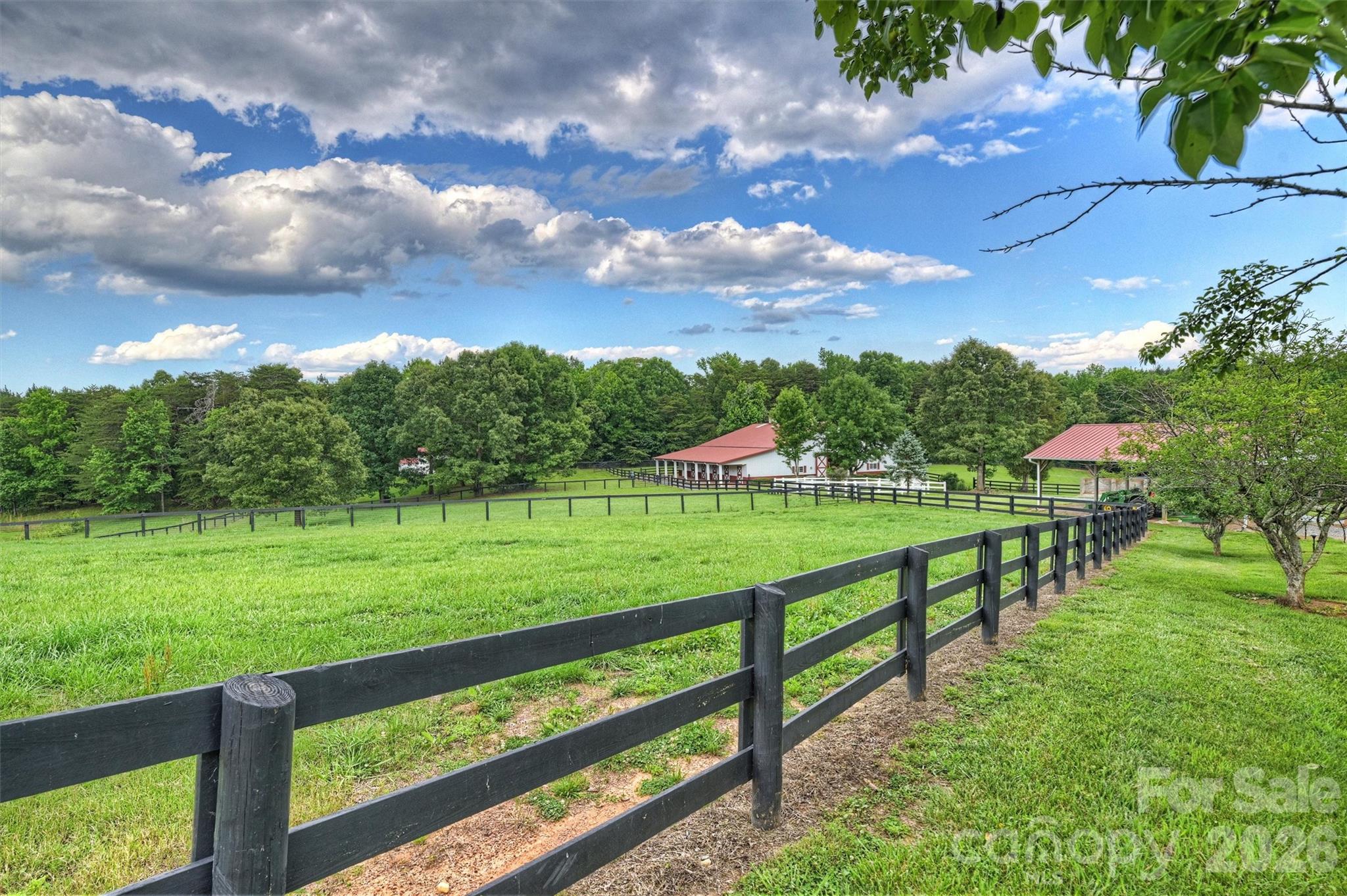 Farm at 172 & 186 Tuckertown Road, New London, photo 28 of 48
