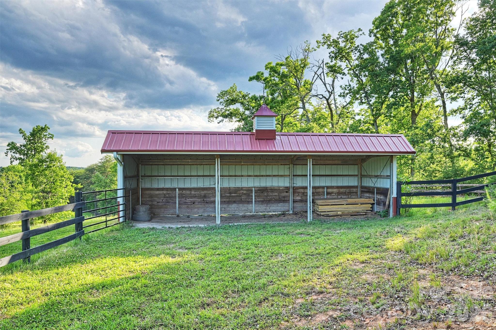 Farm at 172 & 186 Tuckertown Road, New London, photo 30 of 48