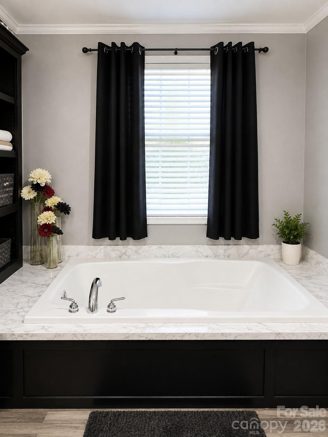 Garden Tub - 534 Browns Hill Road, Locust