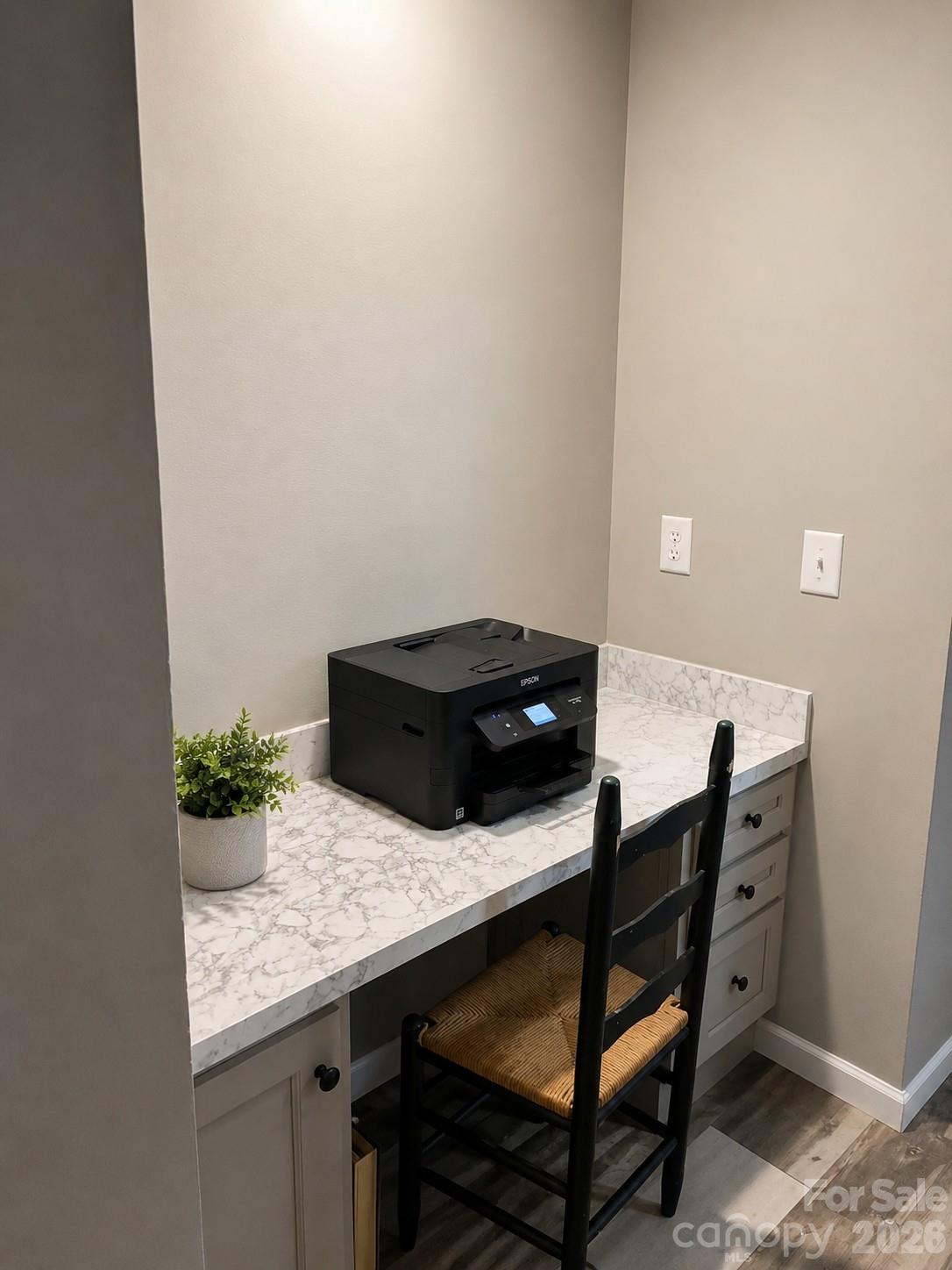 Office Nook Area - 534 Browns Hill Road, Locust