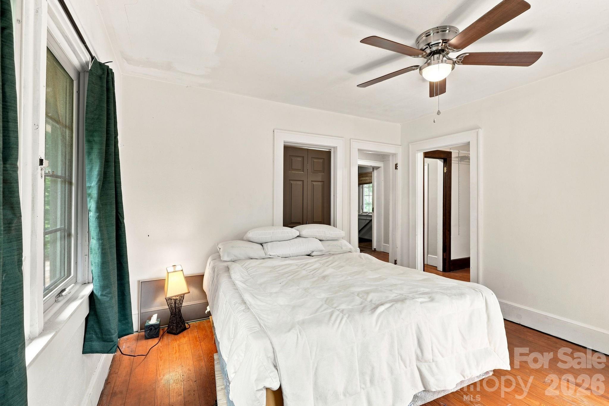 Upstairs Bedroom 3 - 1925 Laurel Park Highway, Hendersonville