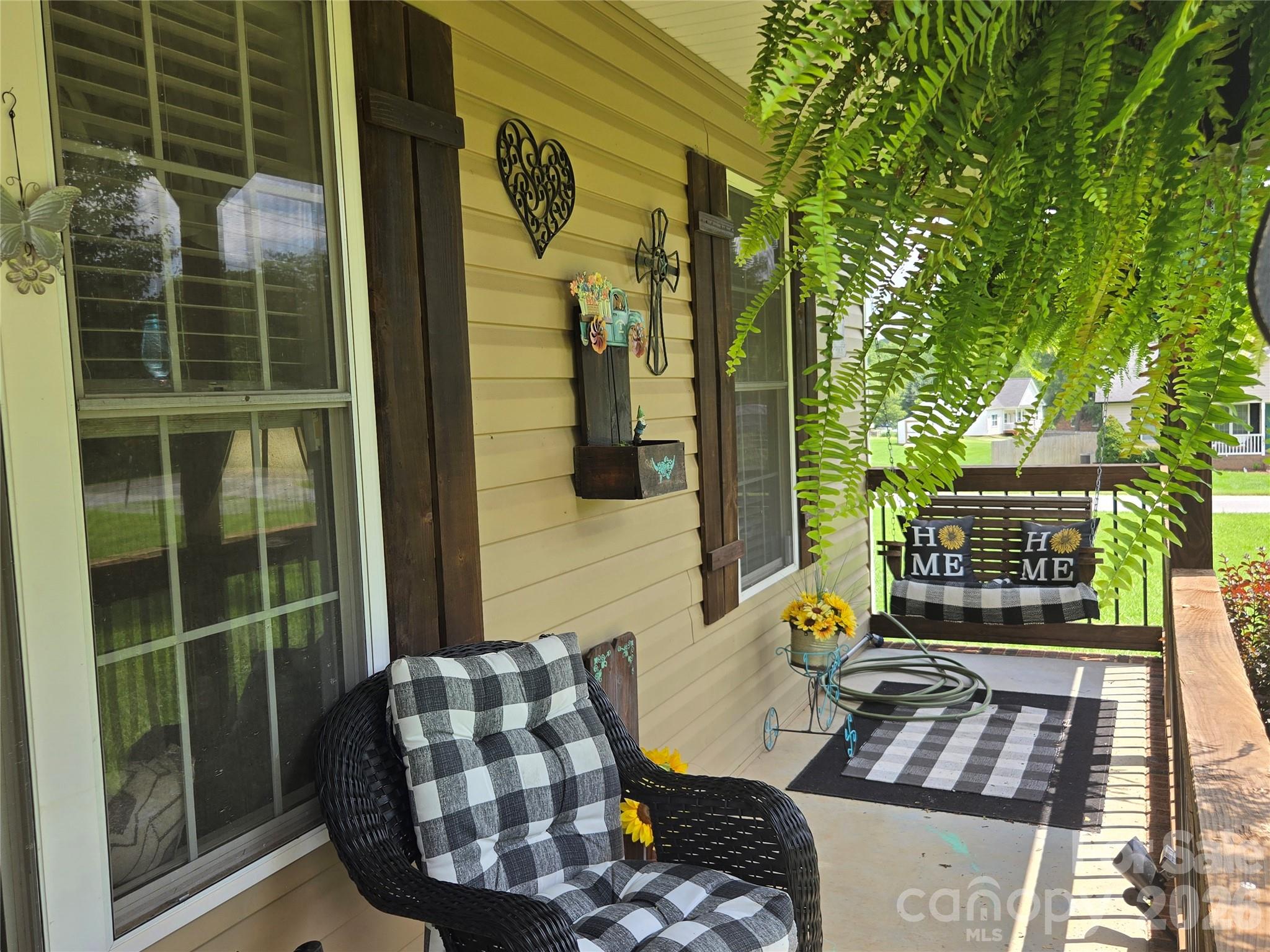 Single Family Residence at 4714 Hoover Road, Vale, photo 3 of 19