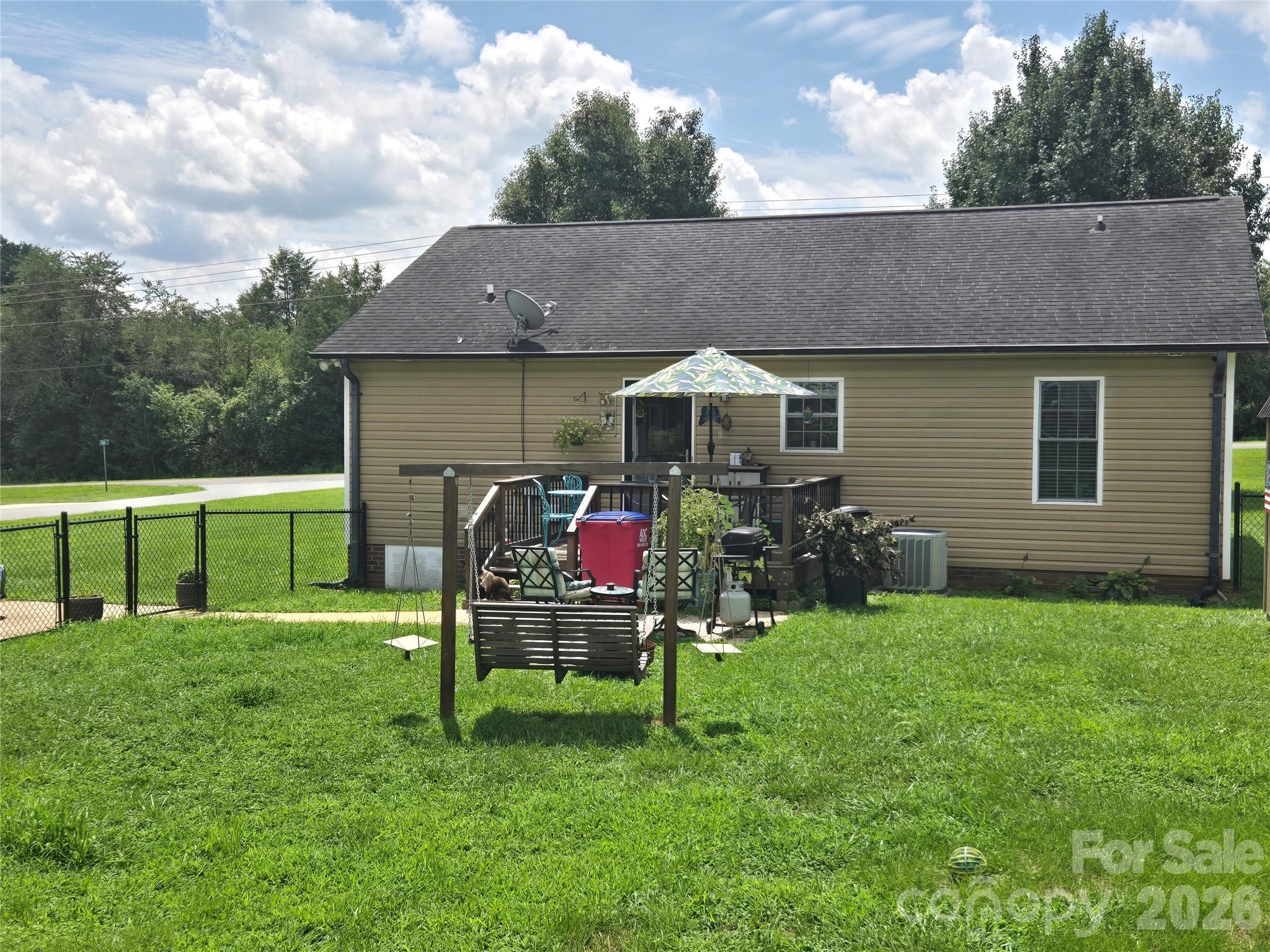 Single Family Residence at 4714 Hoover Road, Vale, photo 4 of 19