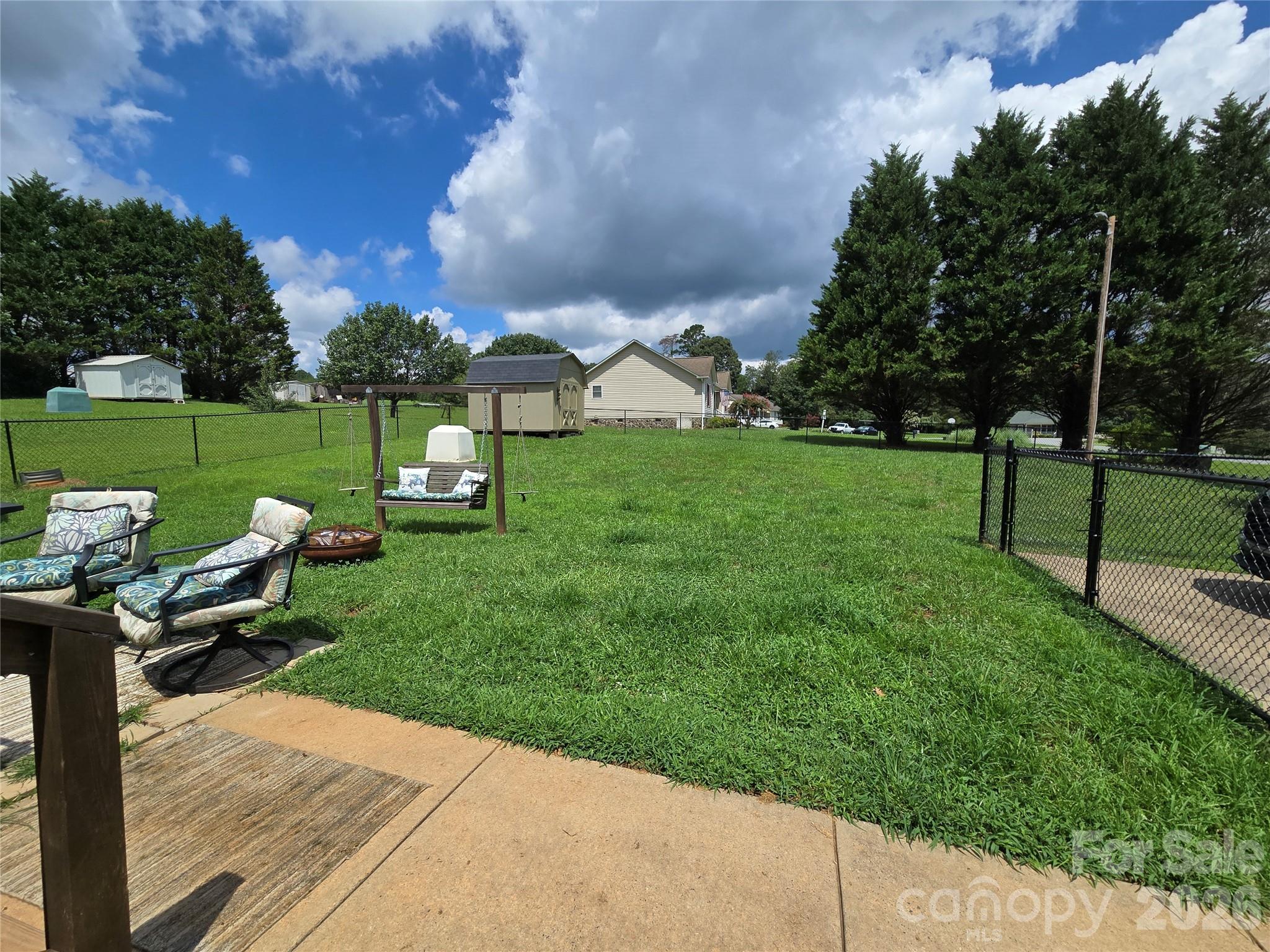Single Family Residence at 4714 Hoover Road, Vale, photo 5 of 19
