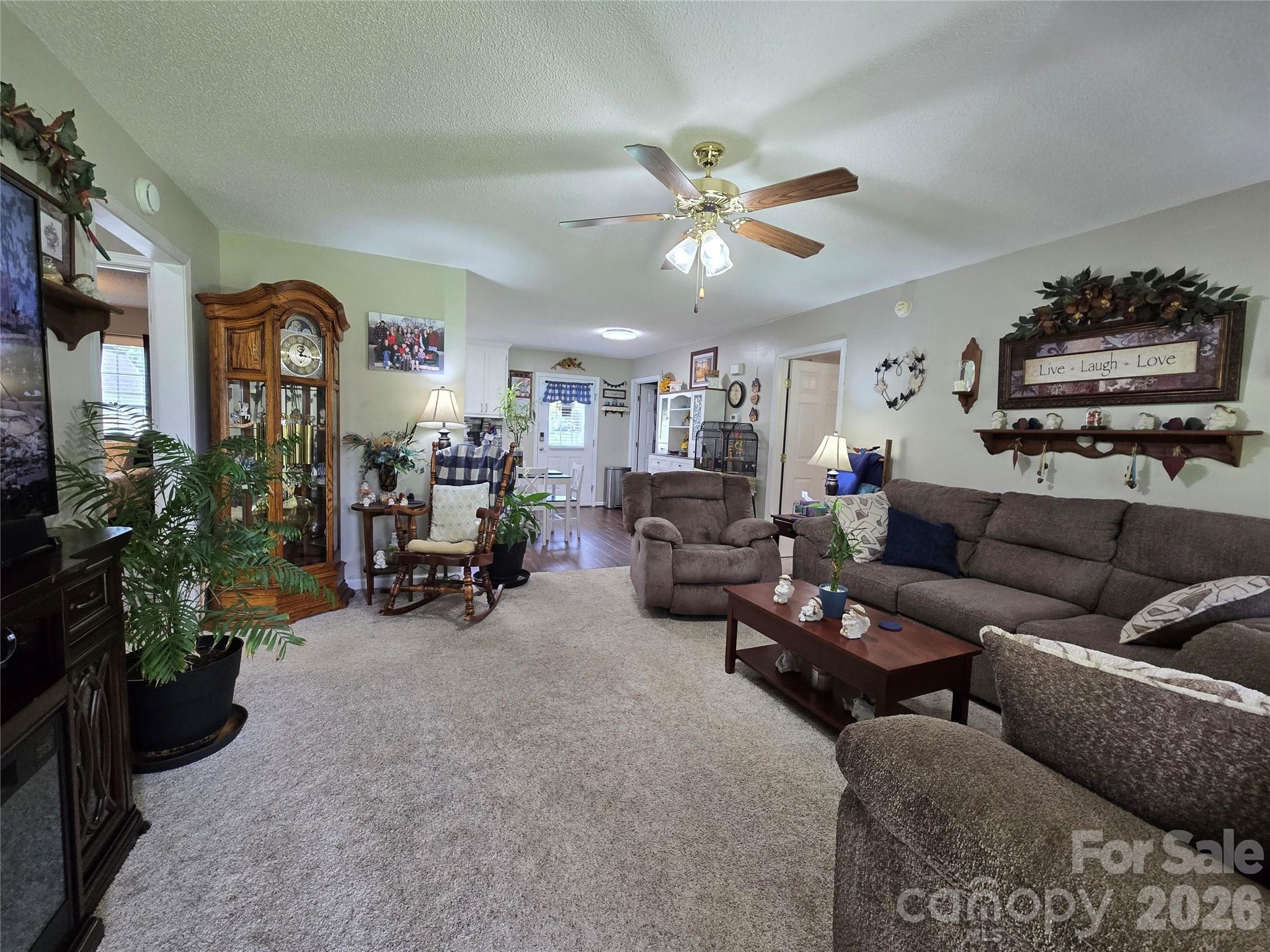 Single Family Residence at 4714 Hoover Road, Vale, photo 7 of 19