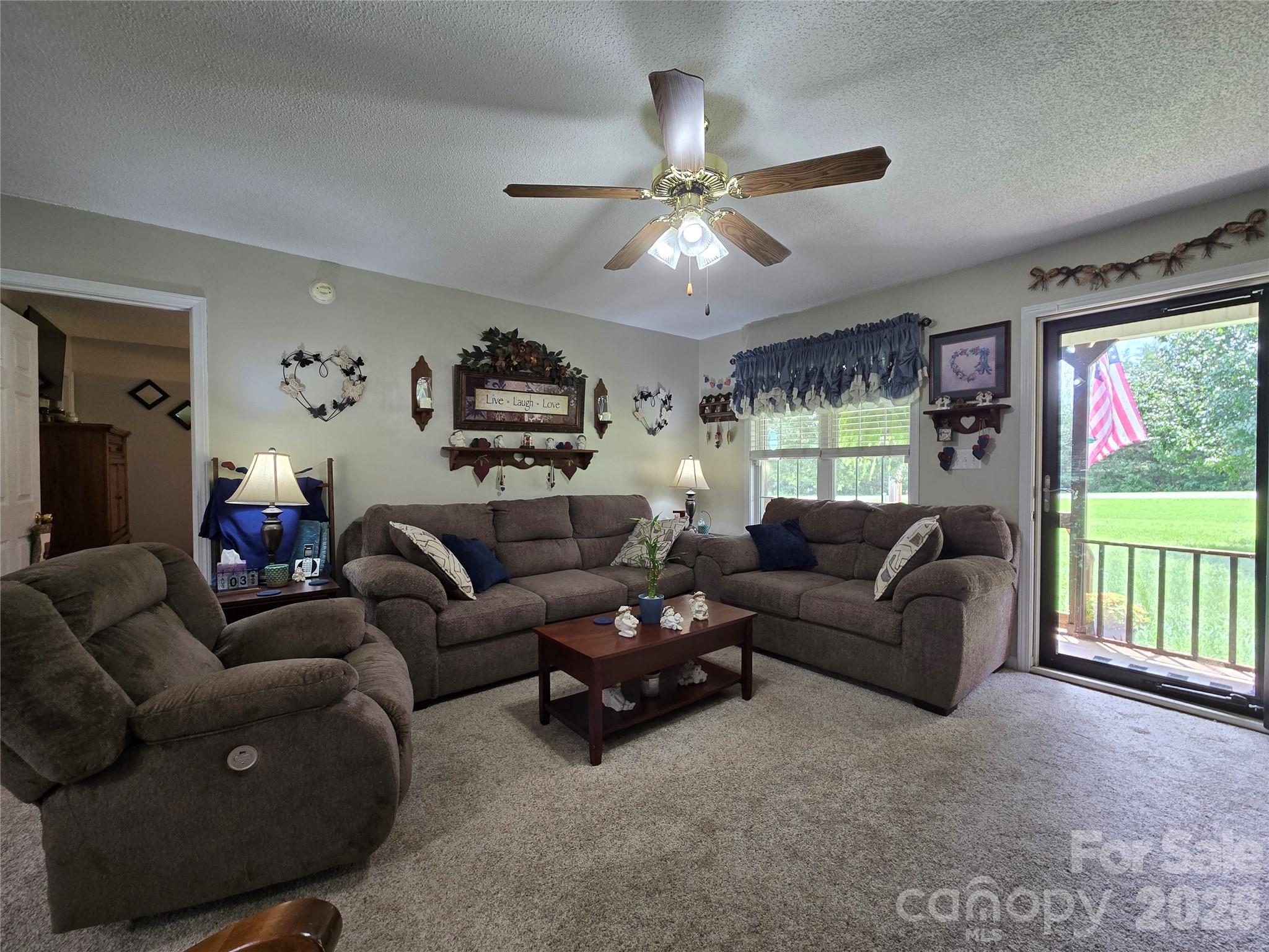 Single Family Residence at 4714 Hoover Road, Vale, photo 8 of 19