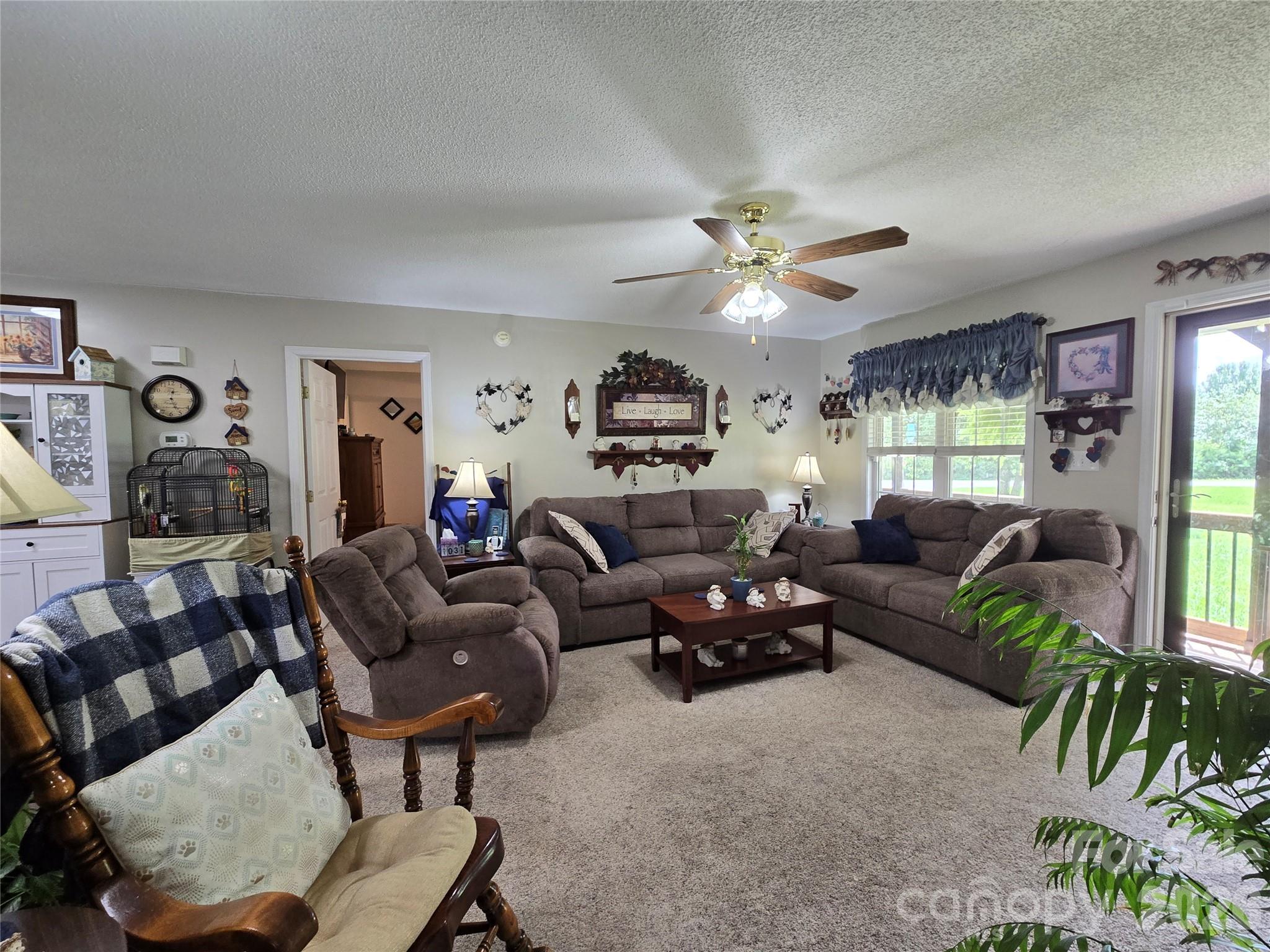 Single Family Residence at 4714 Hoover Road, Vale, photo 9 of 19