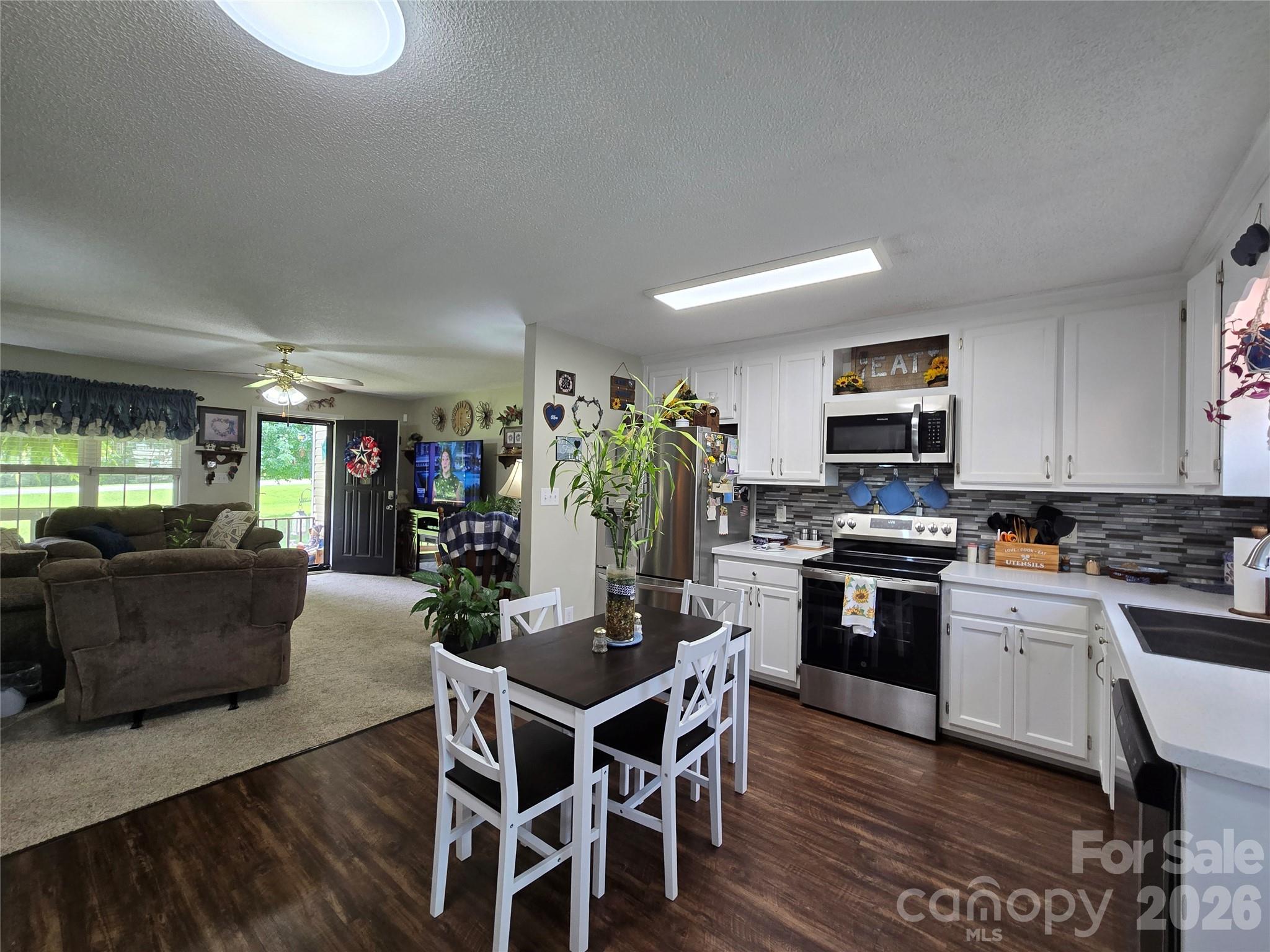 Single Family Residence at 4714 Hoover Road, Vale, photo 10 of 19