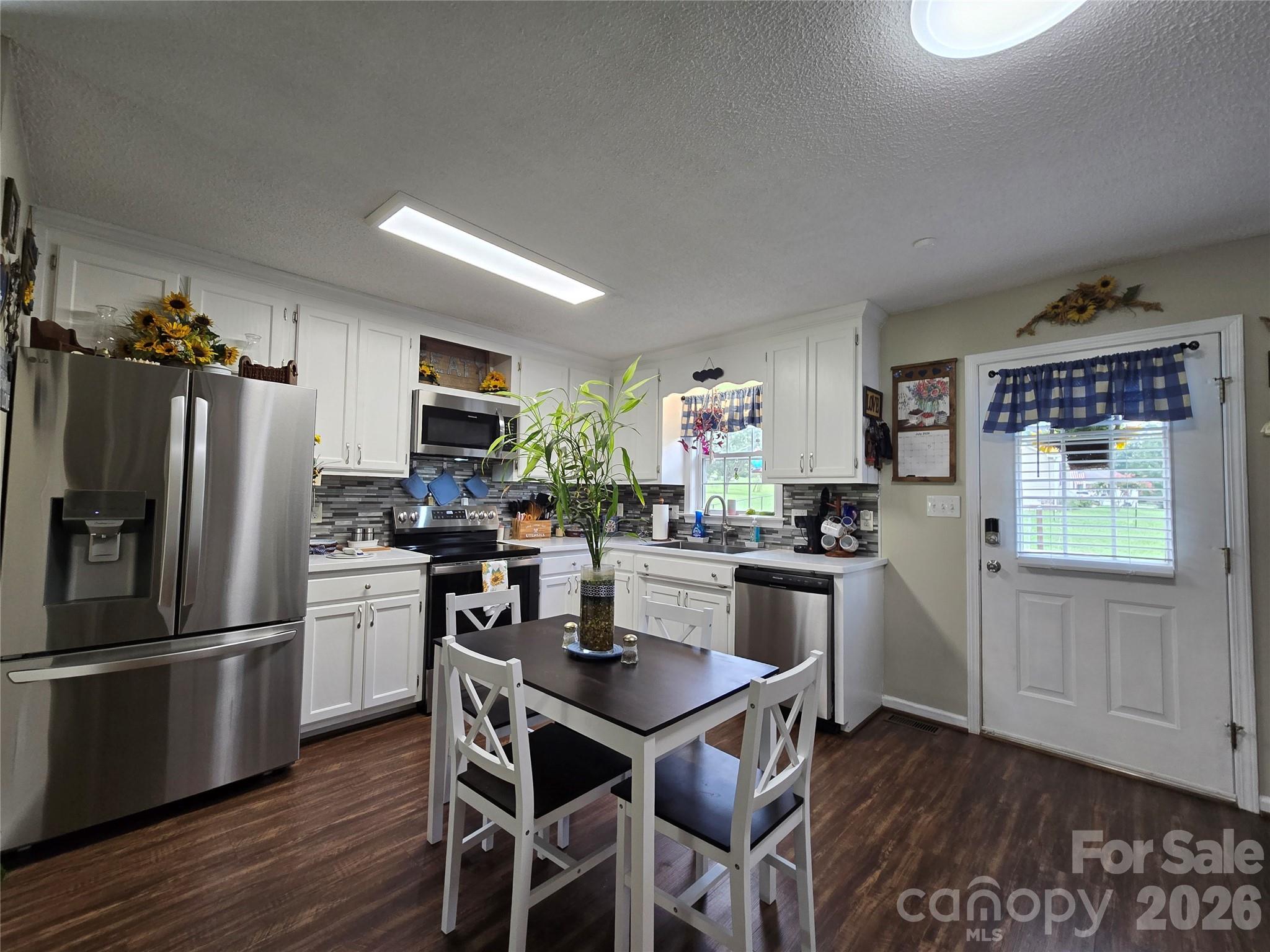 Single Family Residence at 4714 Hoover Road, Vale, photo 11 of 19