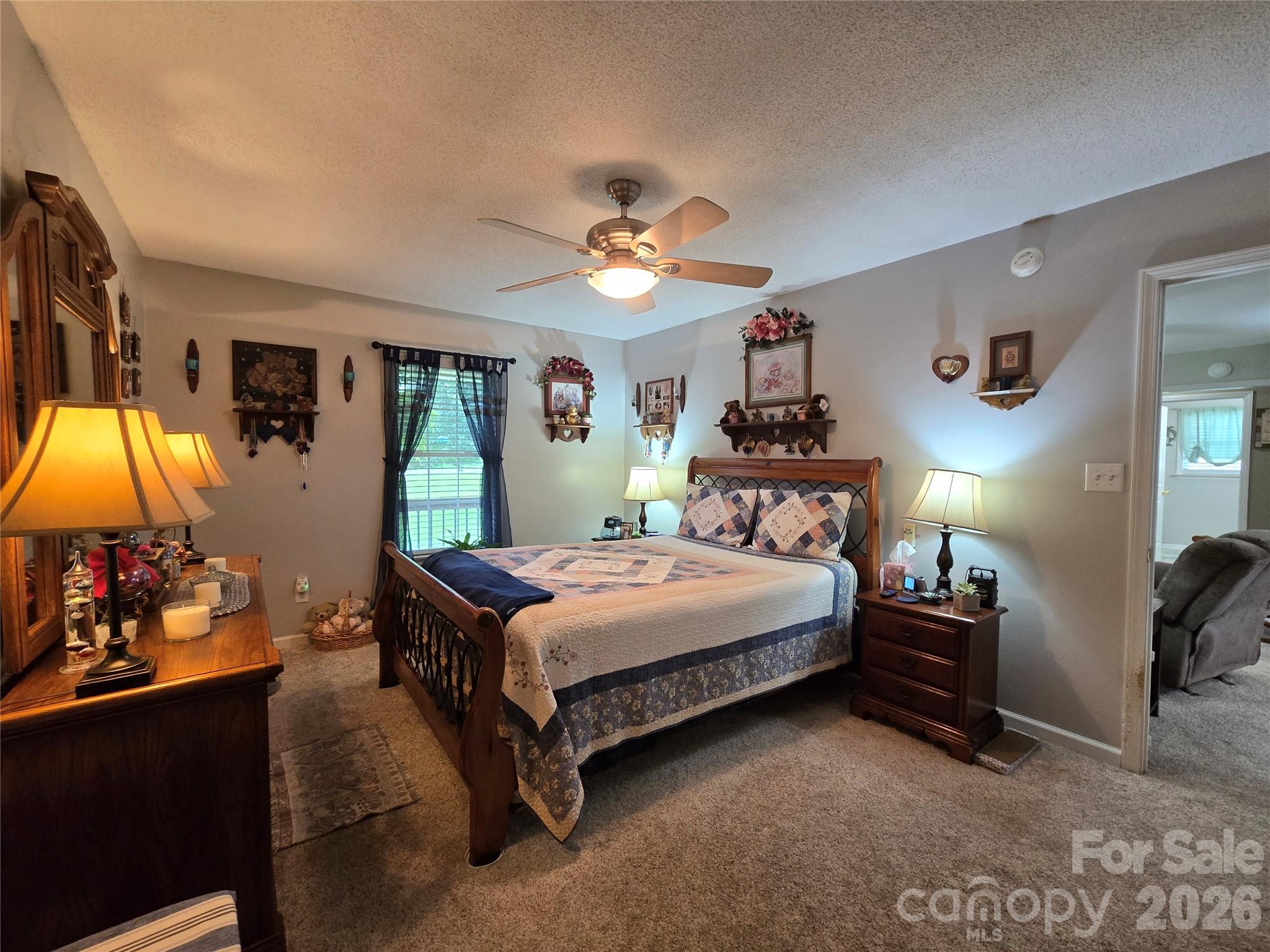 Single Family Residence at 4714 Hoover Road, Vale, photo 17 of 19