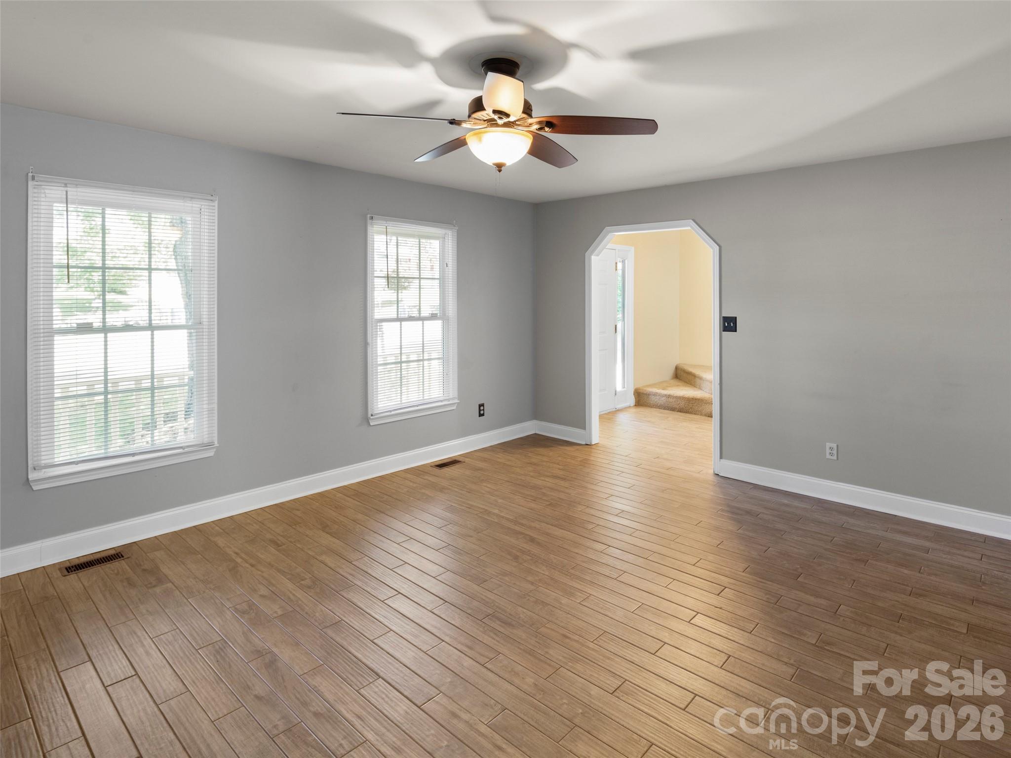 Single Family Residence at 17 Mill Stone Drive, Asheville, photo 7 of 24