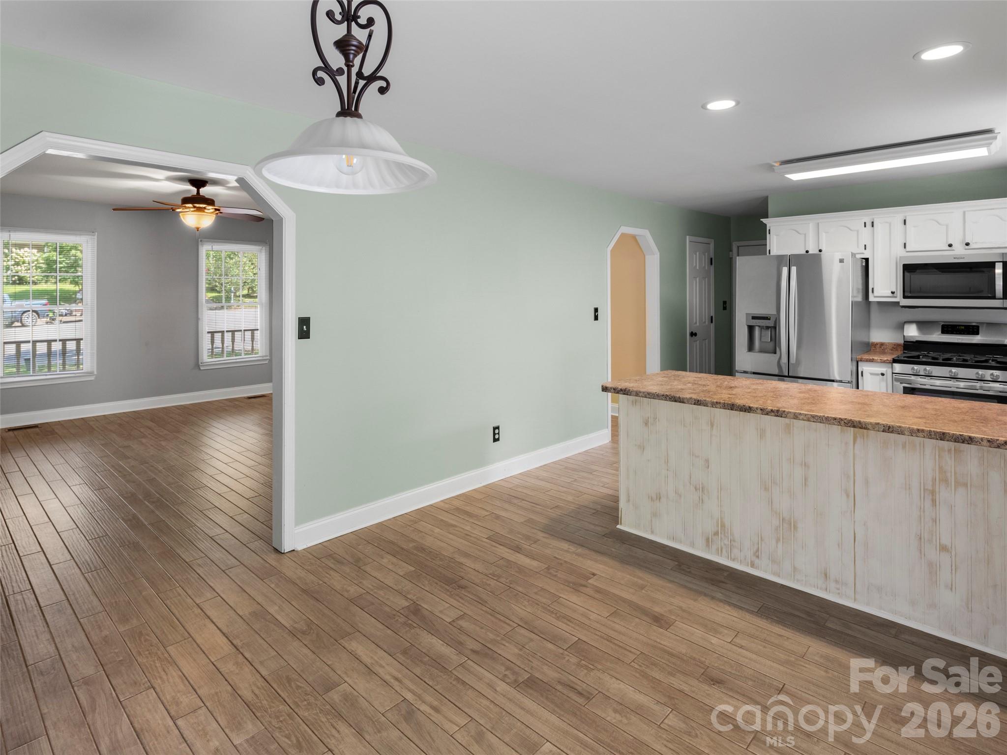 Single Family Residence at 17 Mill Stone Drive, Asheville, photo 10 of 24