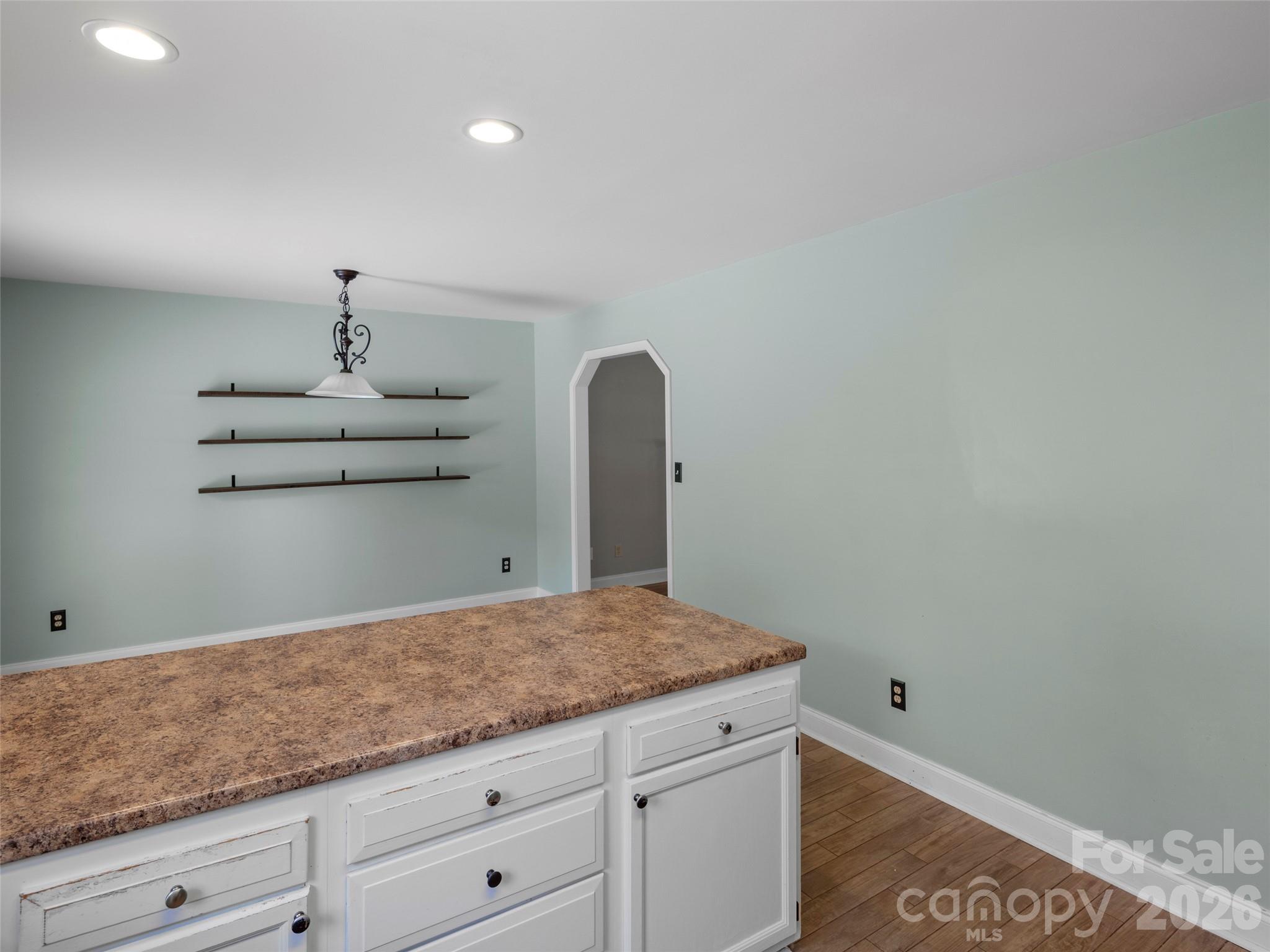Single Family Residence at 17 Mill Stone Drive, Asheville, photo 13 of 24