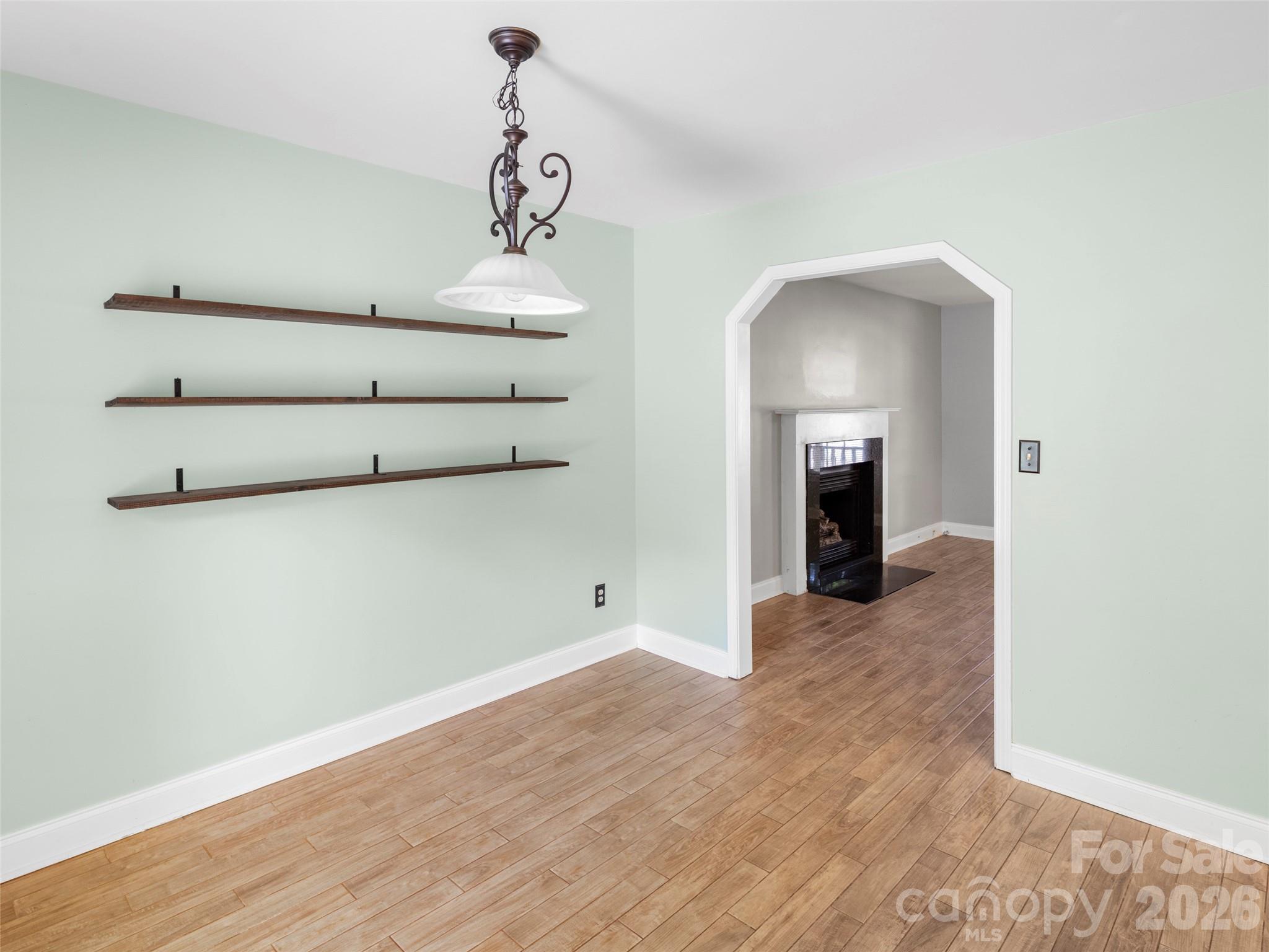 Single Family Residence at 17 Mill Stone Drive, Asheville, photo 15 of 24