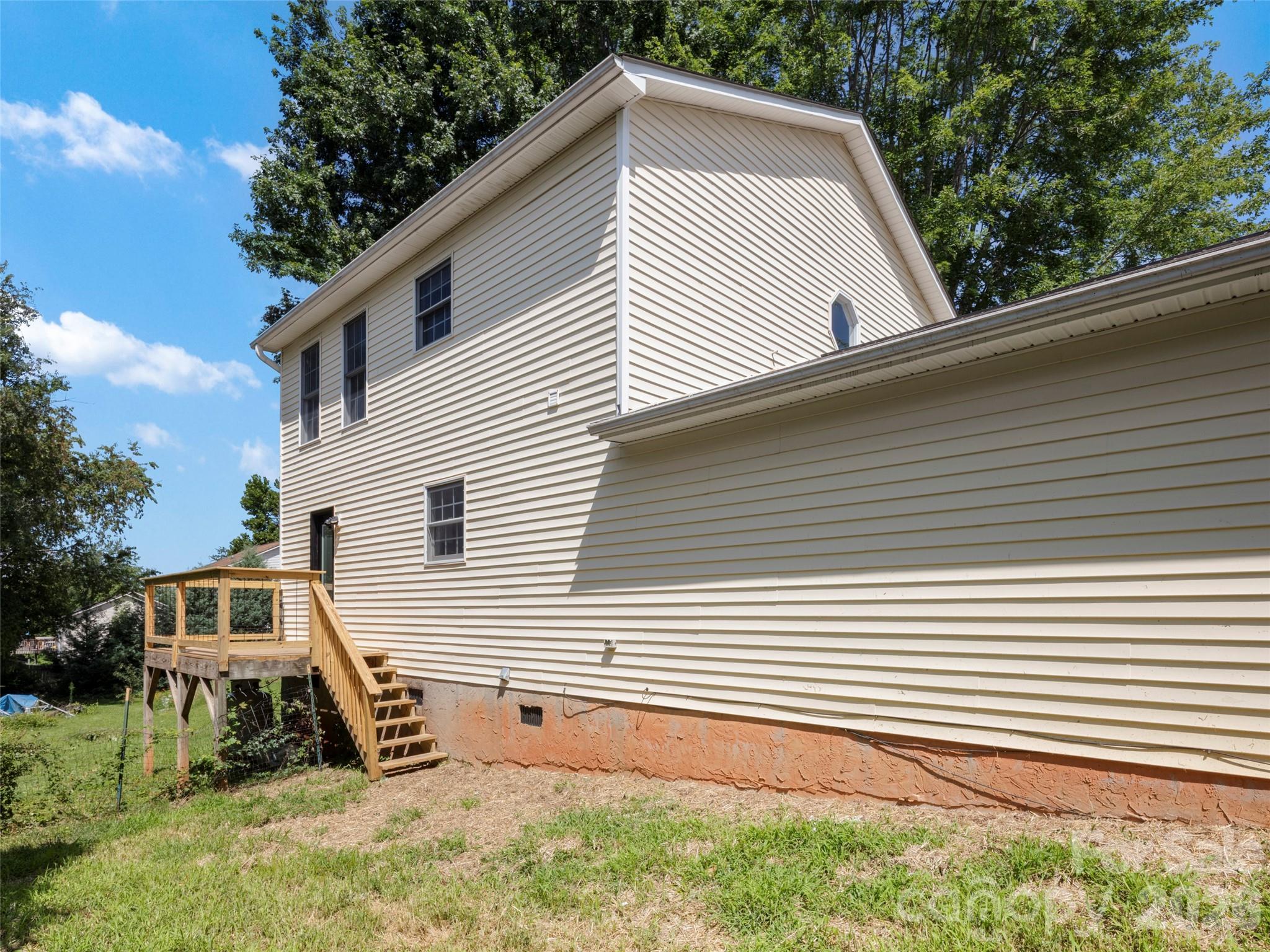 Single Family Residence at 17 Mill Stone Drive, Asheville, photo 24 of 24