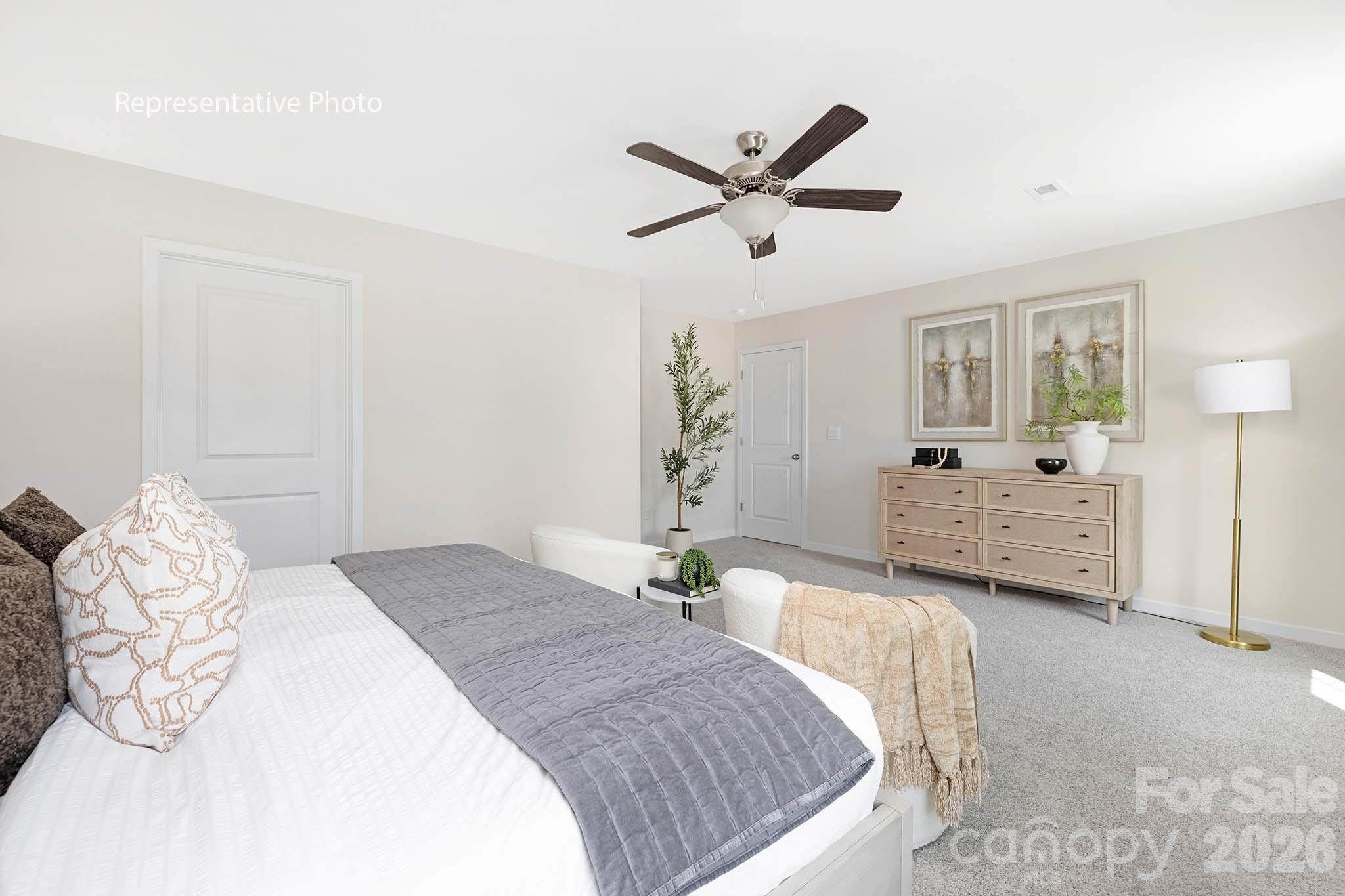 Single Family Residence at 252 Early Bird Lane, Salisbury, photo 12 of 22