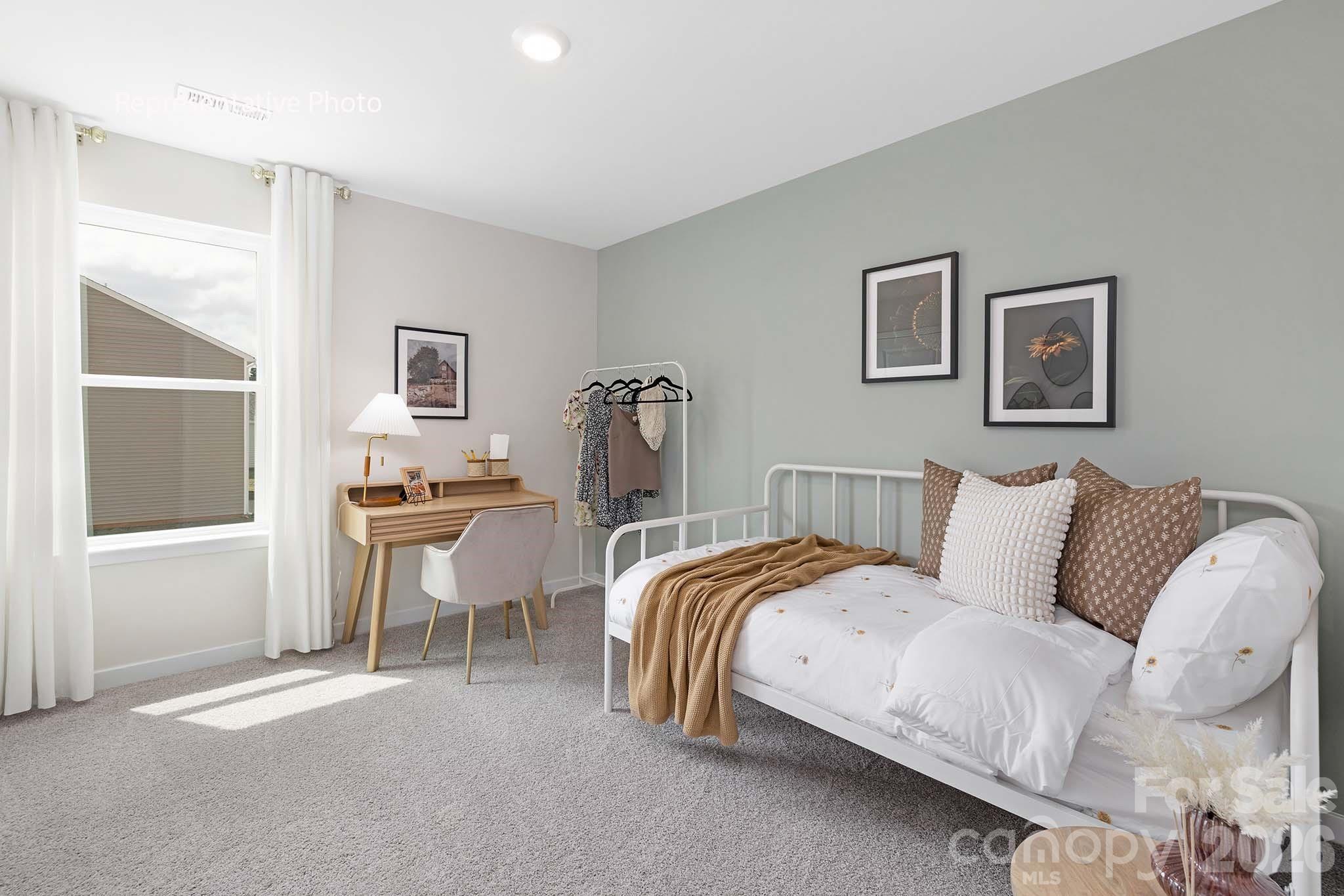 Single Family Residence at 252 Early Bird Lane, Salisbury, photo 16 of 22