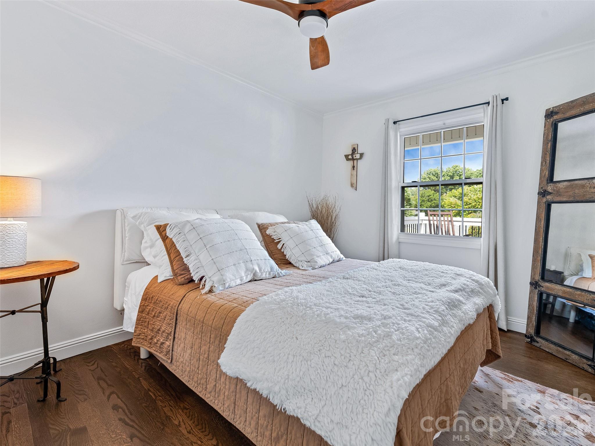 Guest bedroom #2 - 7 Southwicke Drive, Arden