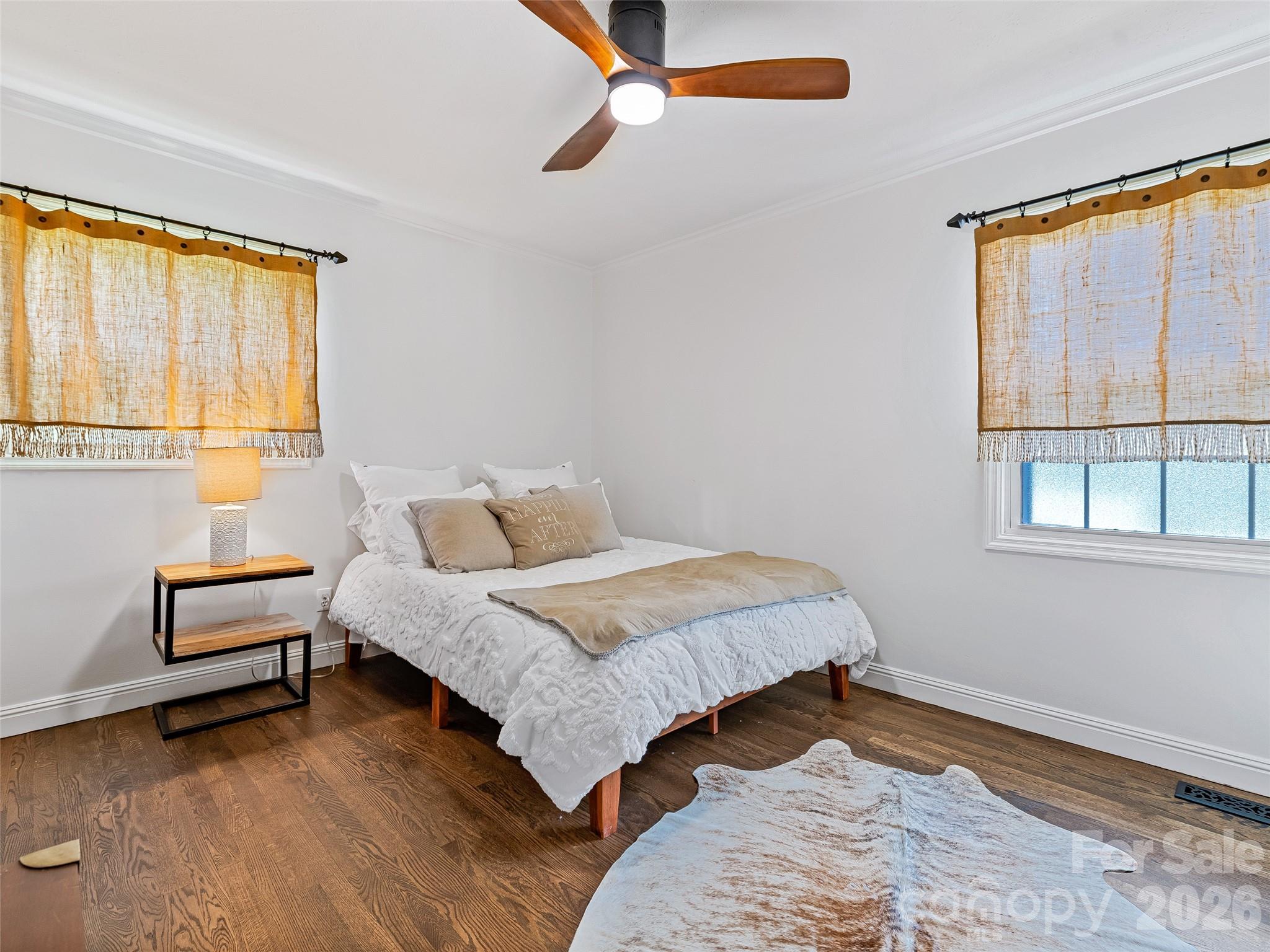 Guest bedroom #3 for friends or family - 7 Southwicke Drive, Arden
