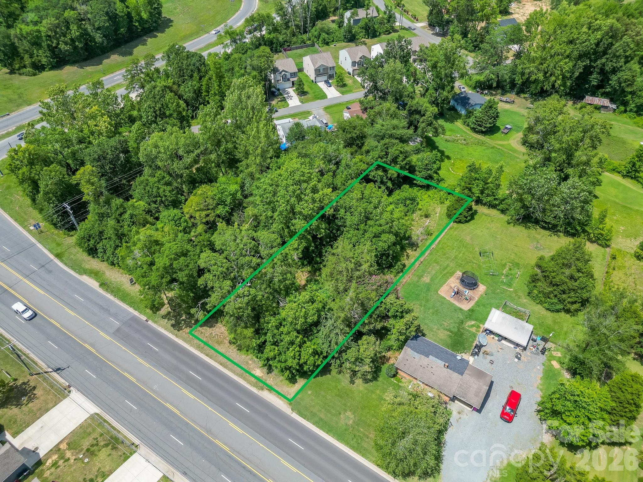 9218 Mount Holly Road