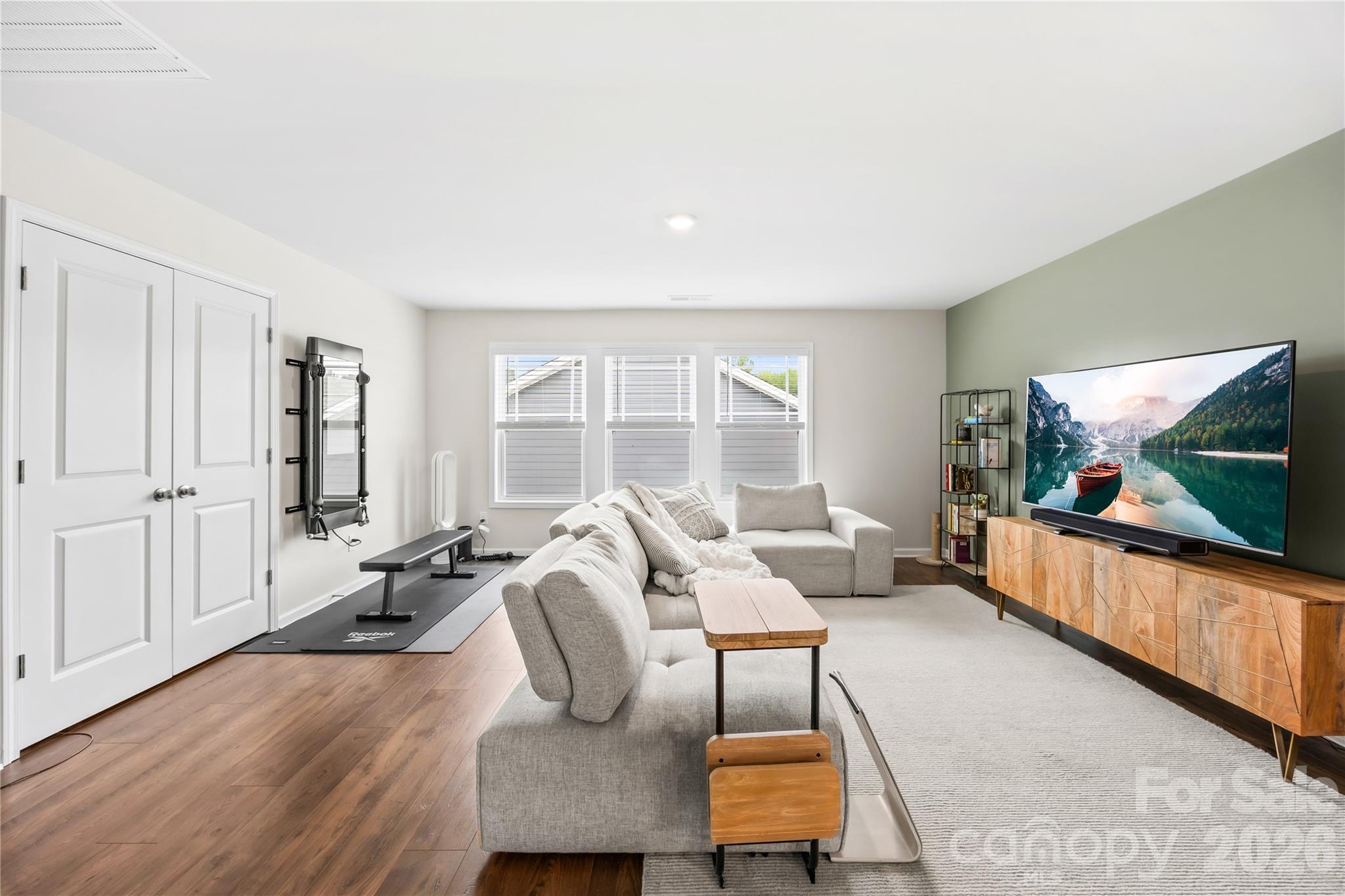 loft - 116 Aviendha Lane, Troutman