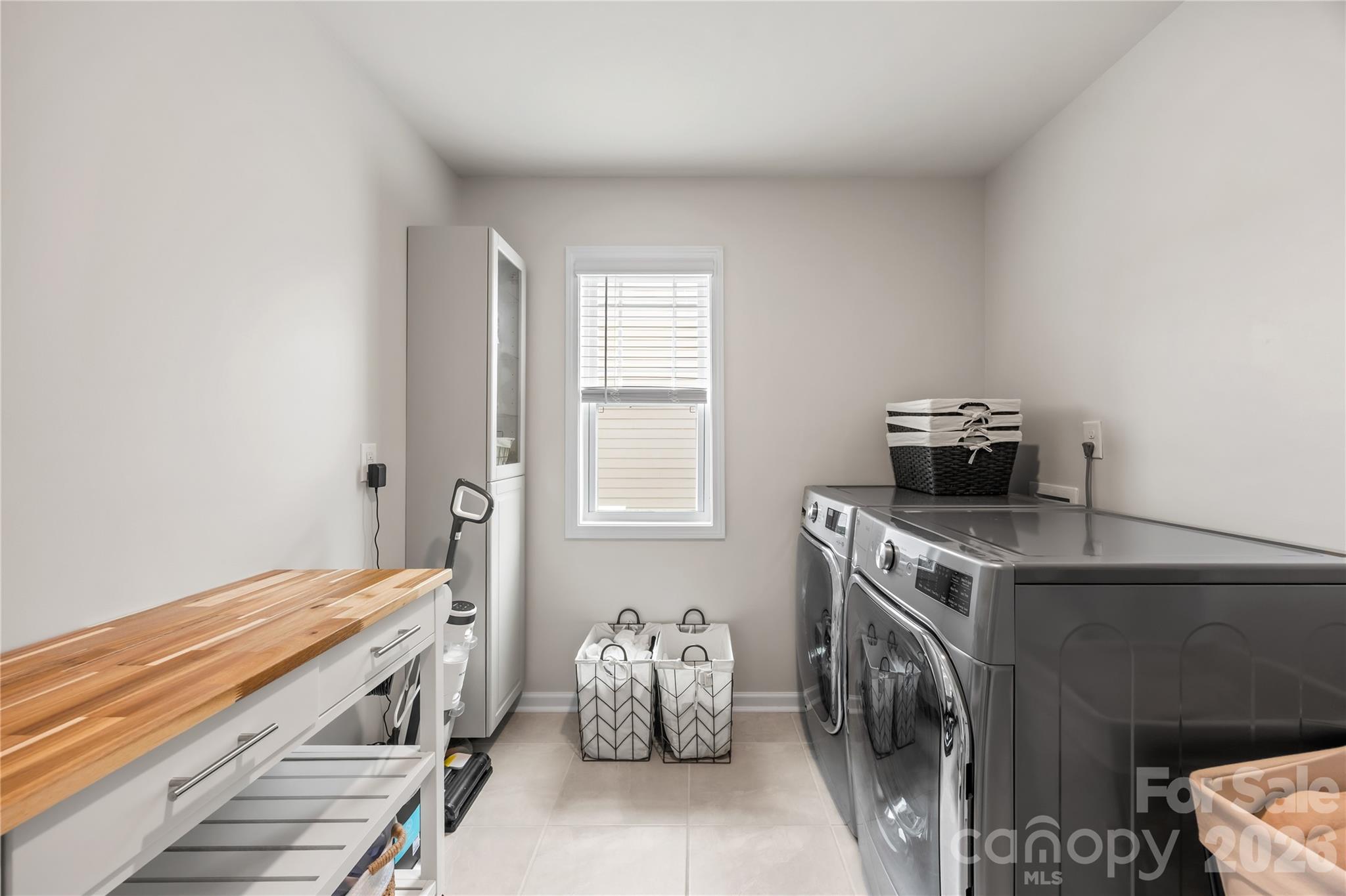 Laundry - 116 Aviendha Lane, Troutman