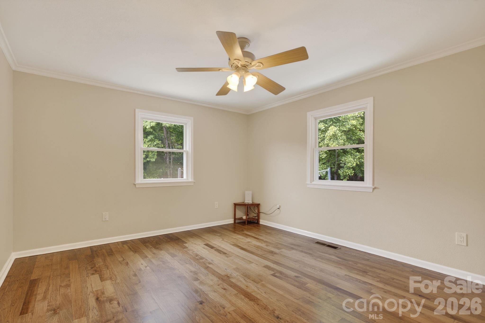 Bedroom 3 - 97 Whippoorwill Lane, Fairview