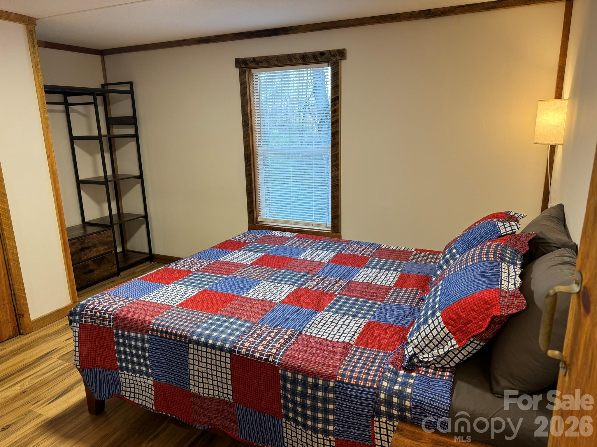 Bedroom 1 in 2 bedroom rental - 97 Whippoorwill Lane, Fairview