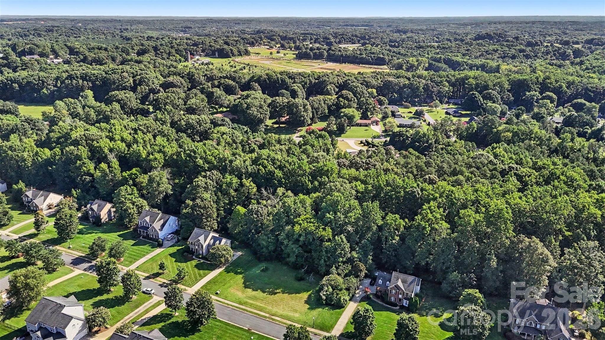 Lot at 11945 Jumper Drive, Charlotte, photo 3 of 48