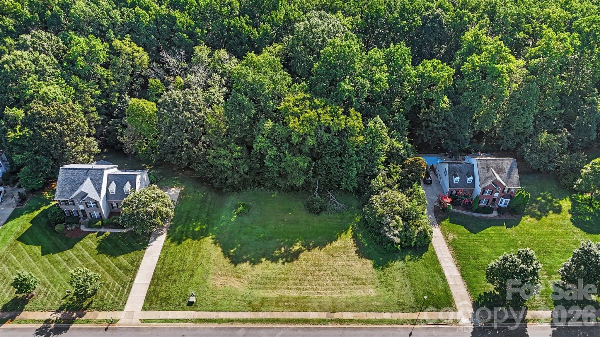 Lot at 11945 Jumper Drive, Charlotte, photo 9 of 48