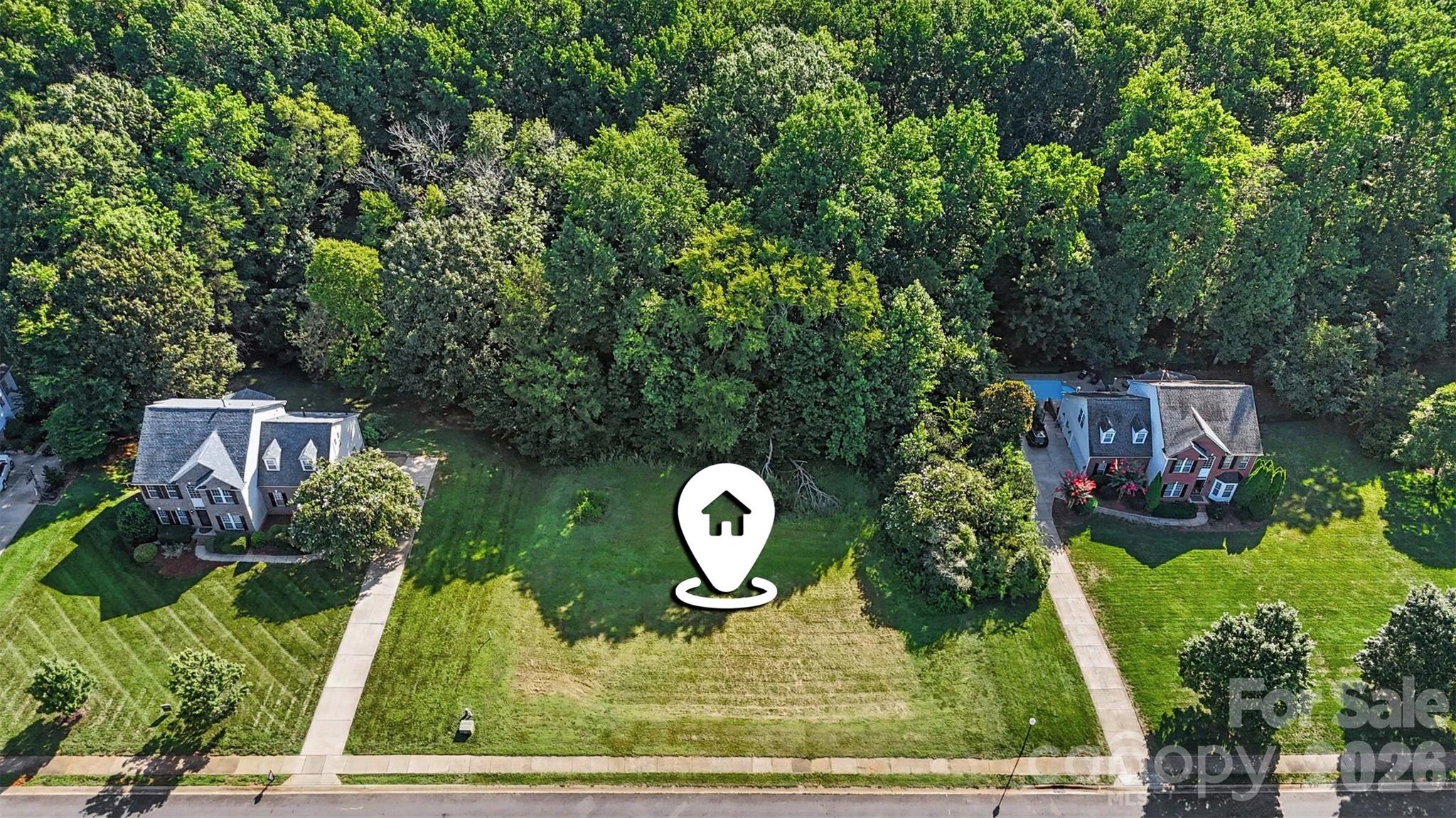 Lot at 11945 Jumper Drive, Charlotte, photo 15 of 48