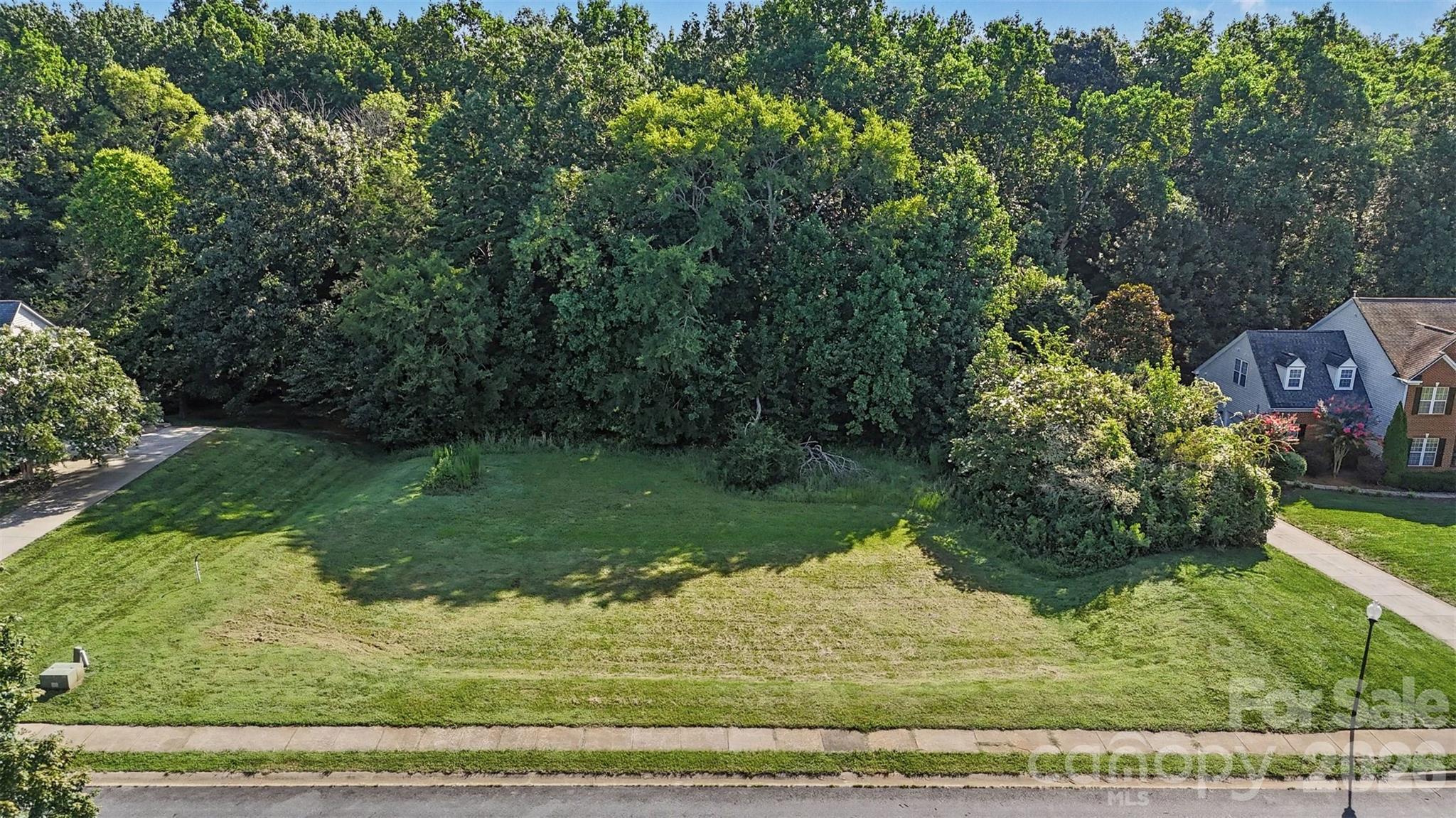 Lot at 11945 Jumper Drive, Charlotte, photo 19 of 48