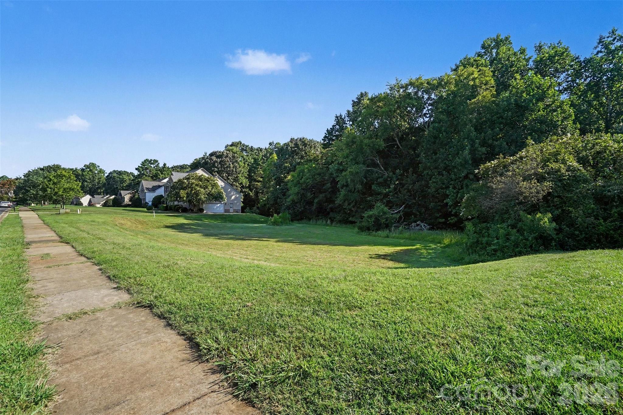 Lot at 11945 Jumper Drive, Charlotte, photo 21 of 48