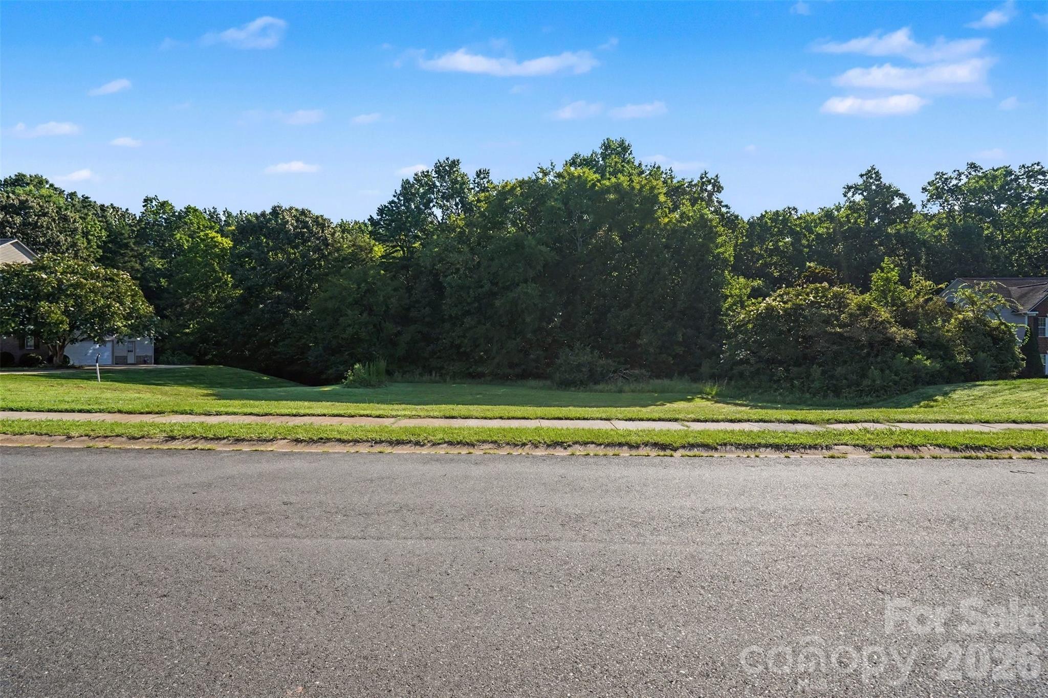 Lot at 11945 Jumper Drive, Charlotte, photo 22 of 48