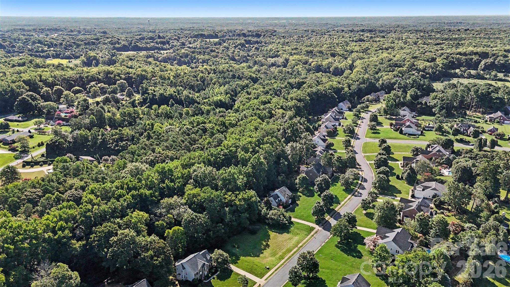 Lot at 11945 Jumper Drive, Charlotte, photo 23 of 48