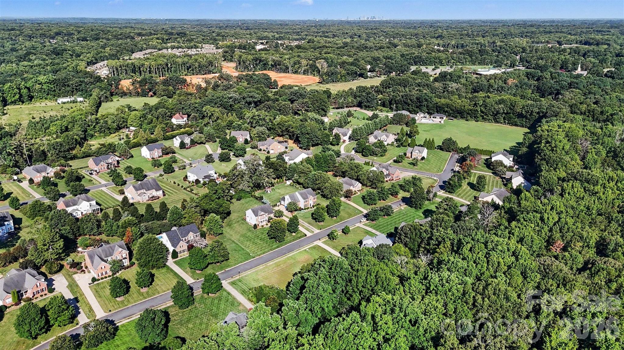 Lot at 11945 Jumper Drive, Charlotte, photo 24 of 48