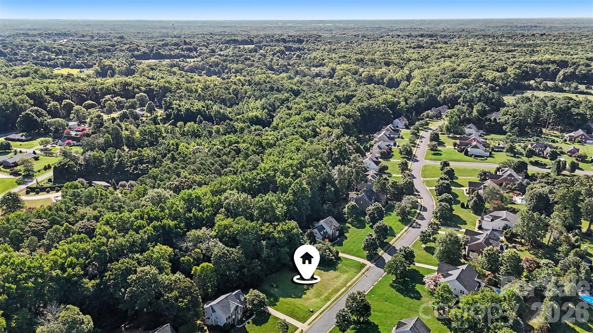 Lot at 11945 Jumper Drive, Charlotte, photo 30 of 48