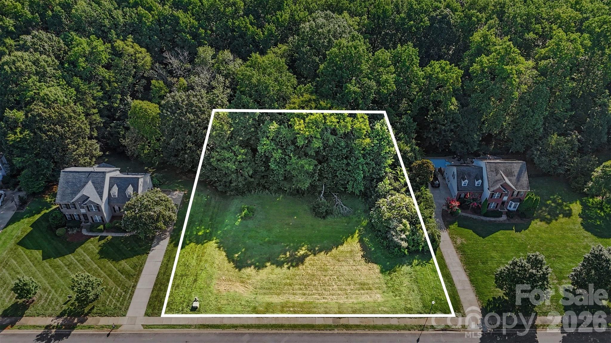 Lot at 11945 Jumper Drive, Charlotte, photo 45 of 48