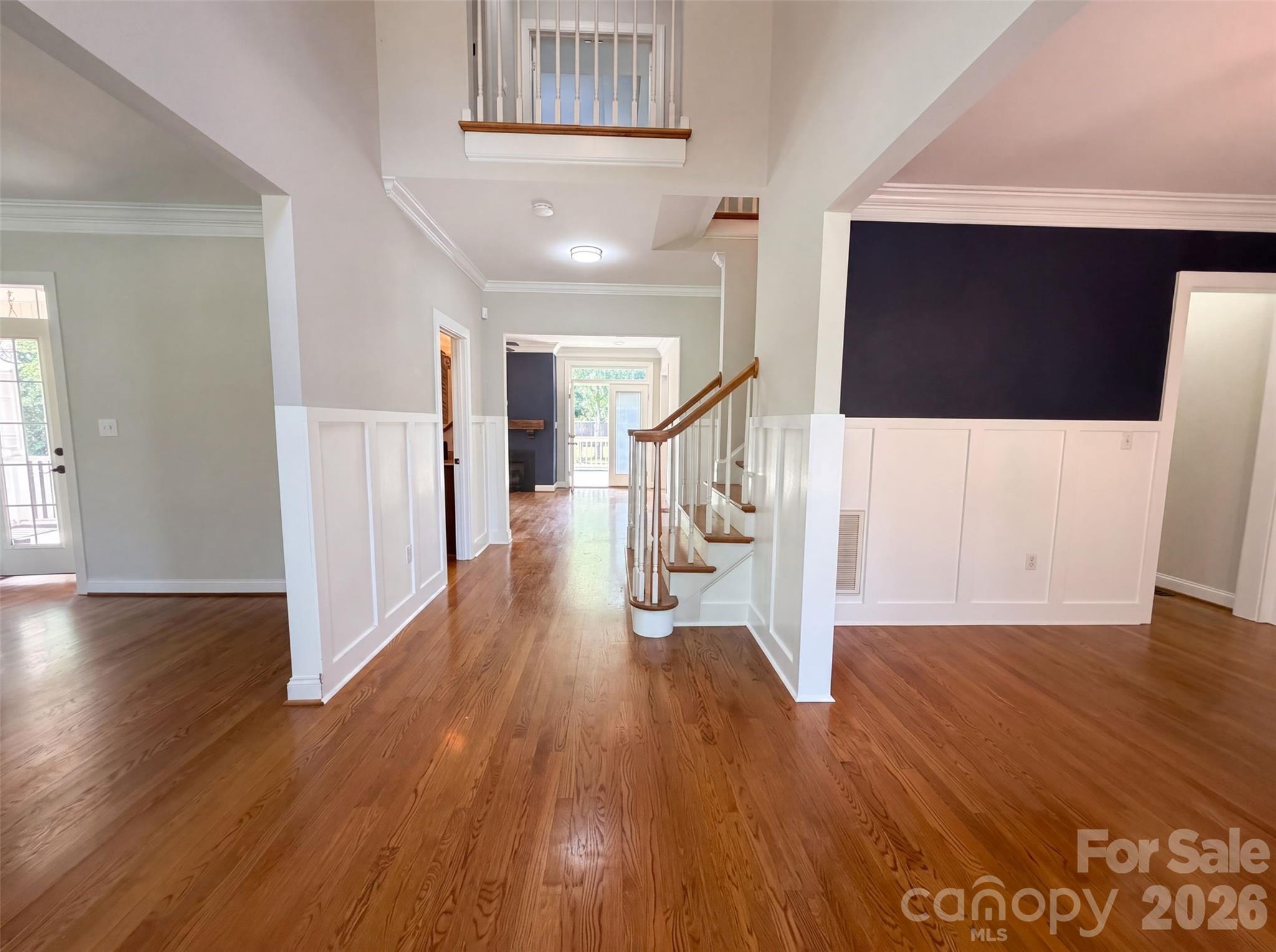 Single Family Residence at 114 Stirling Heights Lane, Fort Mill, photo 8 of 21