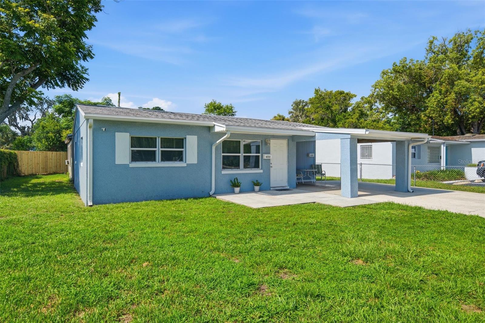Single Family Residence at 6252 MASSACHUSETTS AVE, NEW PORT RICHEY, photo 3 of 37
