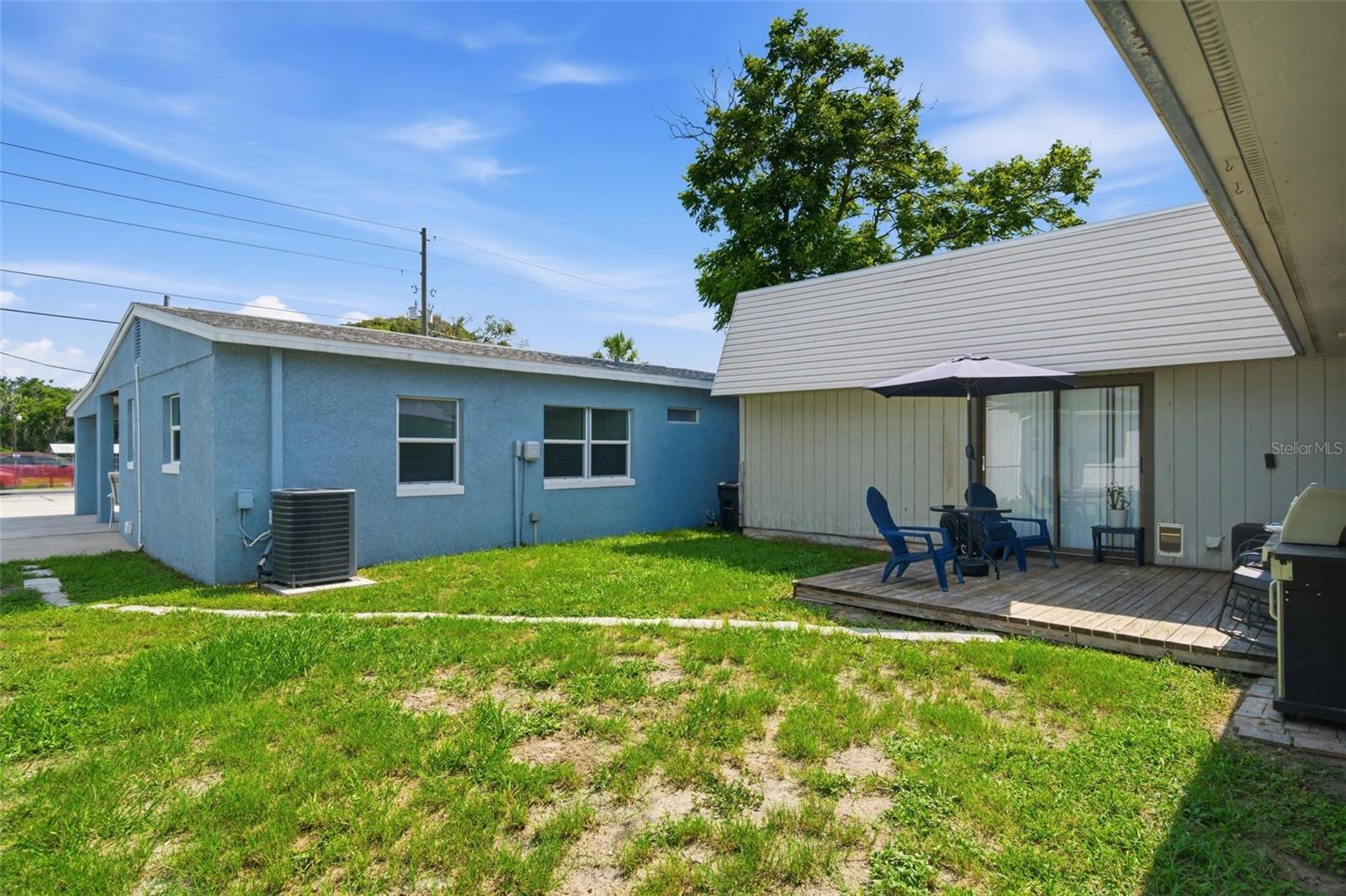 Single Family Residence at 6252 MASSACHUSETTS AVE, NEW PORT RICHEY, photo 11 of 37