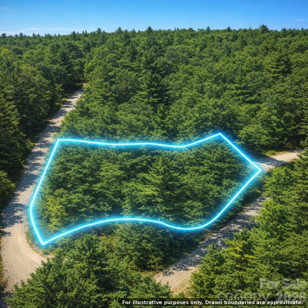Lot at Lot 124 Trellis Drive, Nebo, photo 2 of 11